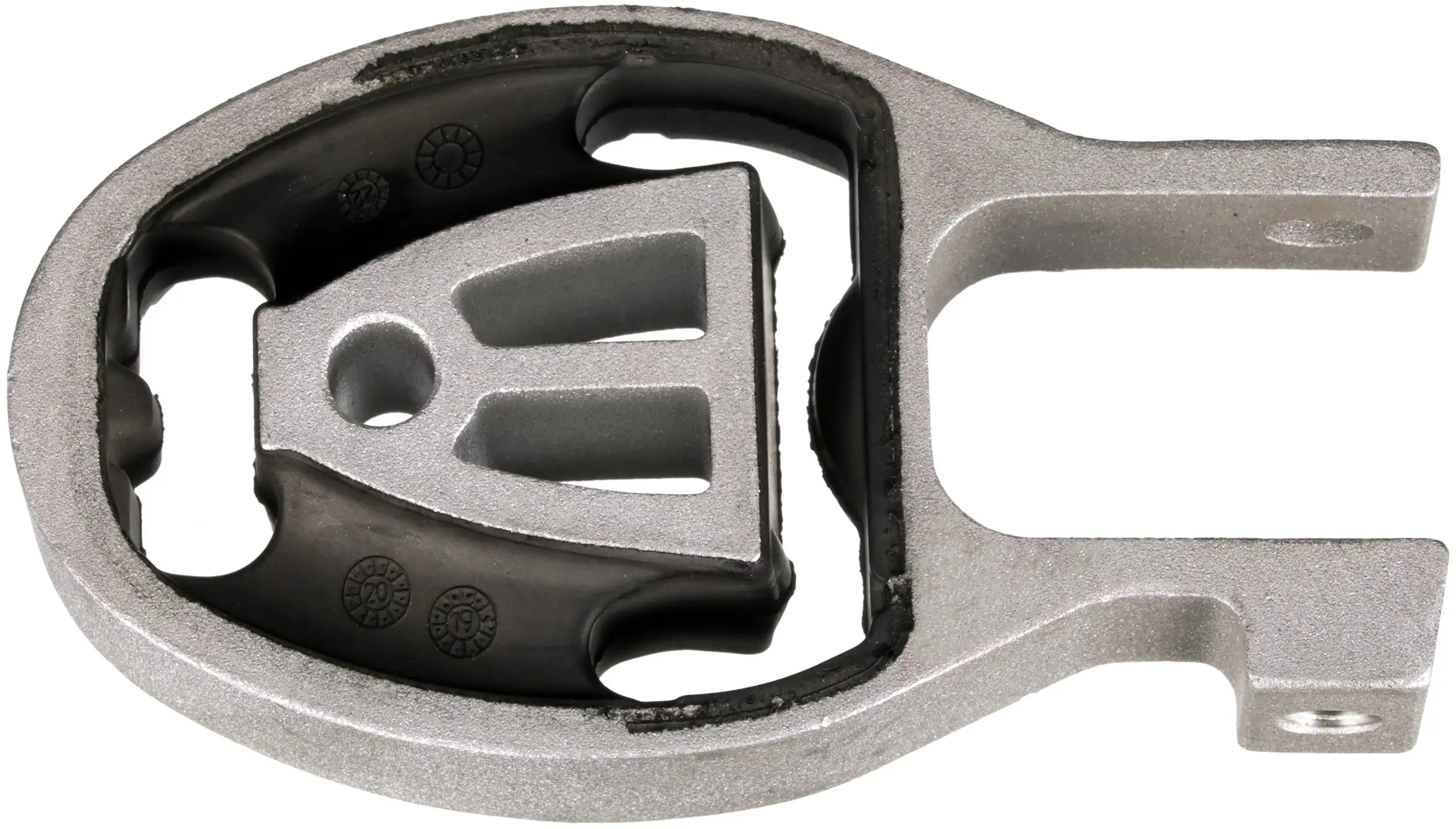 Soportes de motor trasero para Ford Mondeo IV CA2