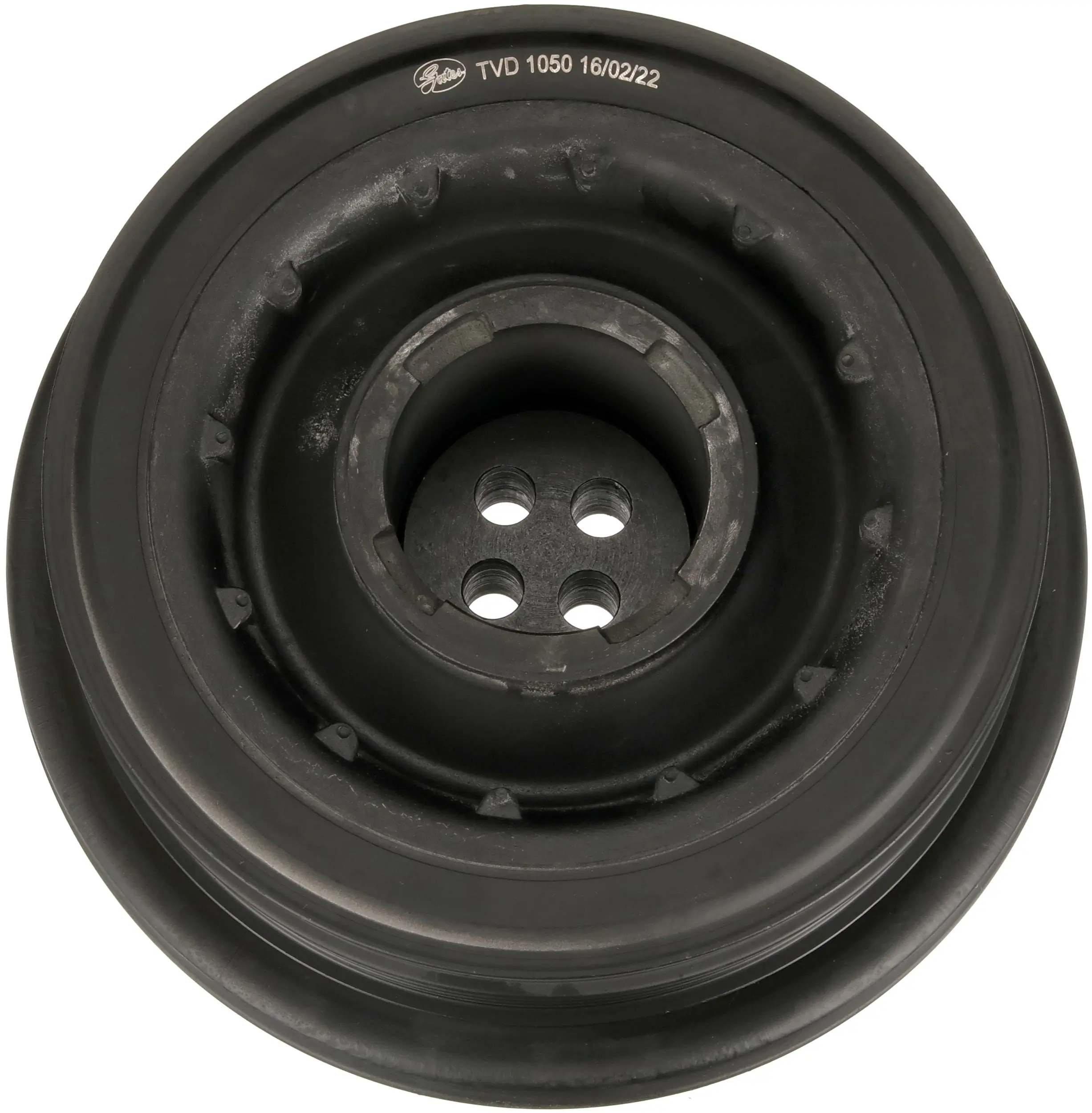 TVD1050A Gates Dámper