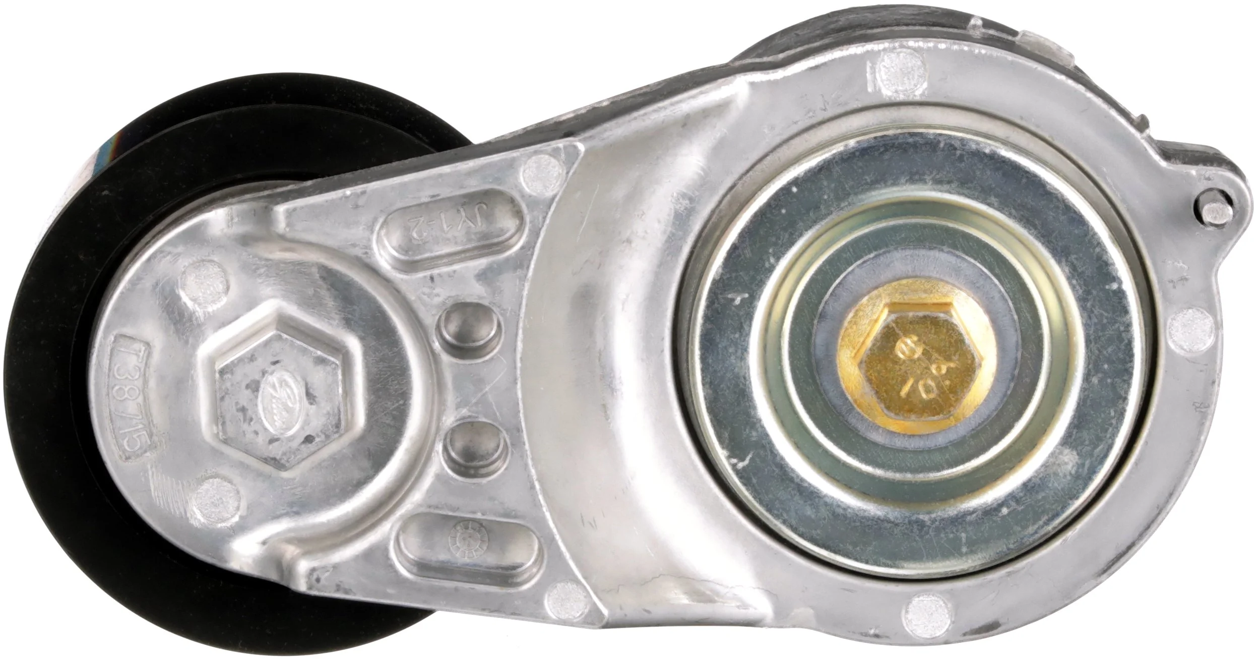 Tensor de la correa trapecial Gates T38715 precio, desde 72,24 EUR