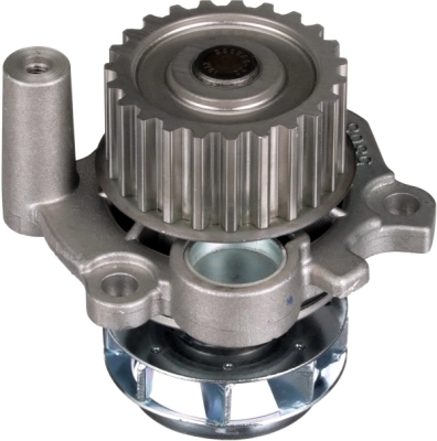 Motor de agua Skoda SuperB I