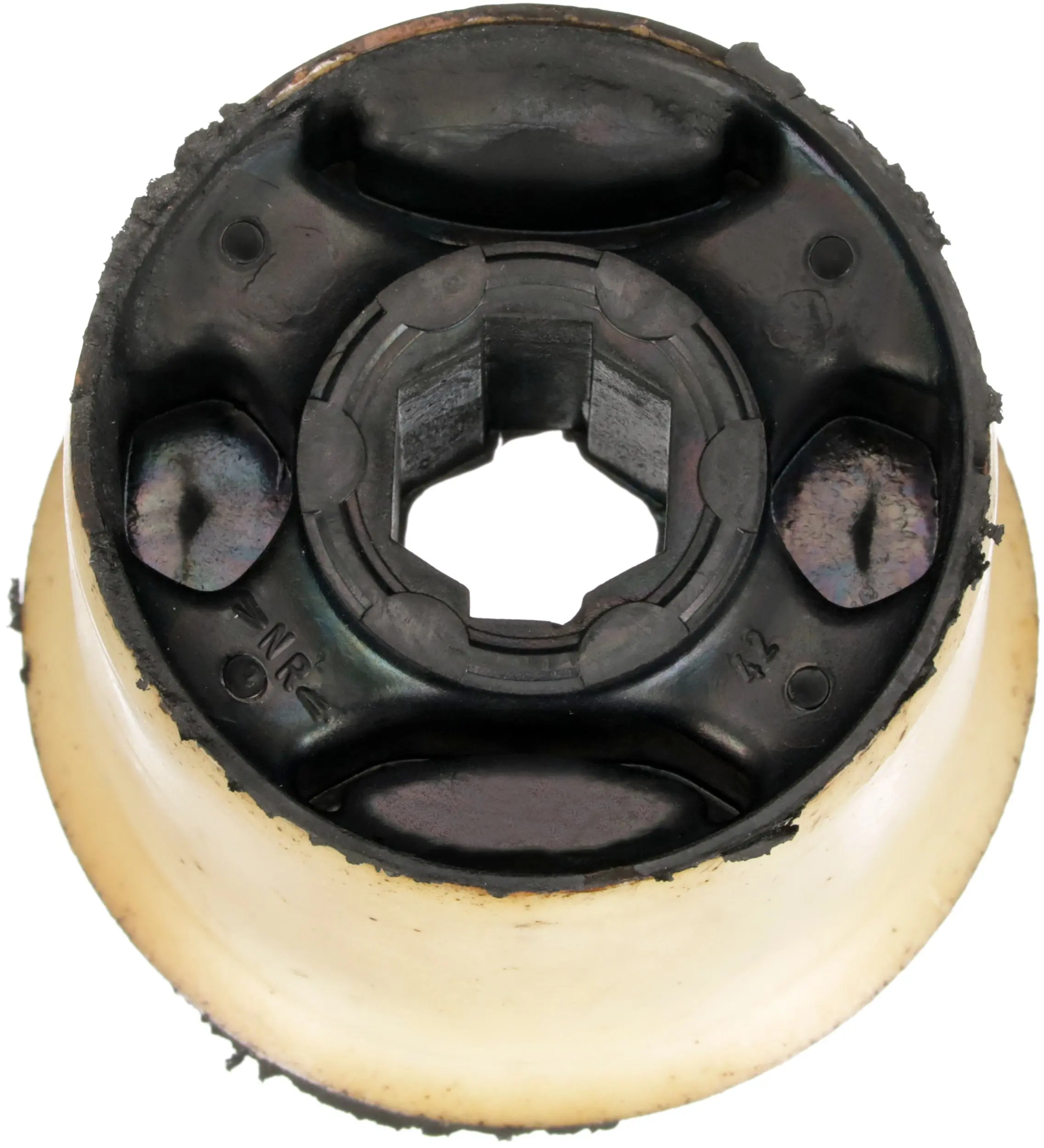Silentblock suspension Kleber 1K0407183E