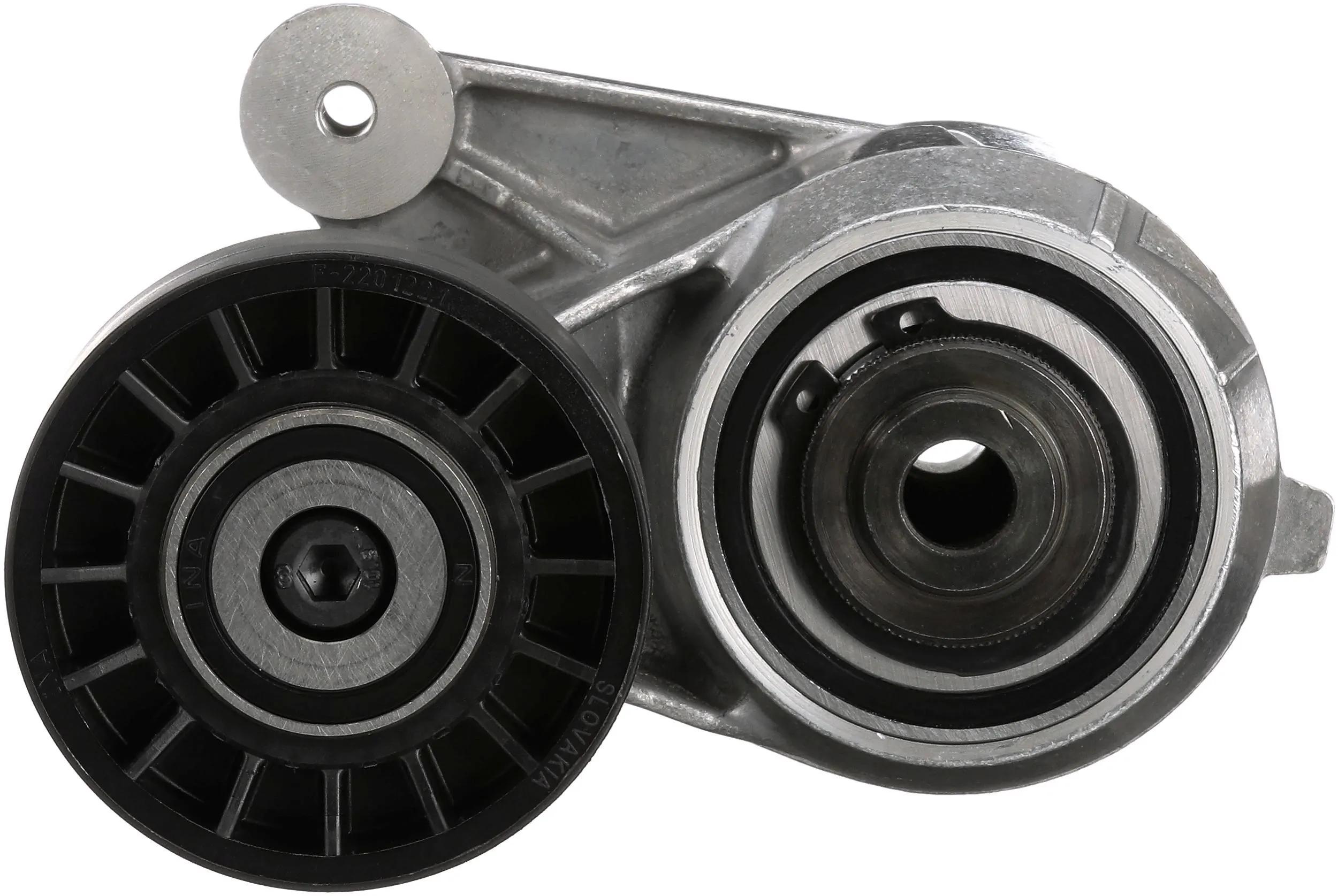 Tensor de correa de alternador para Mercedes S  W126
