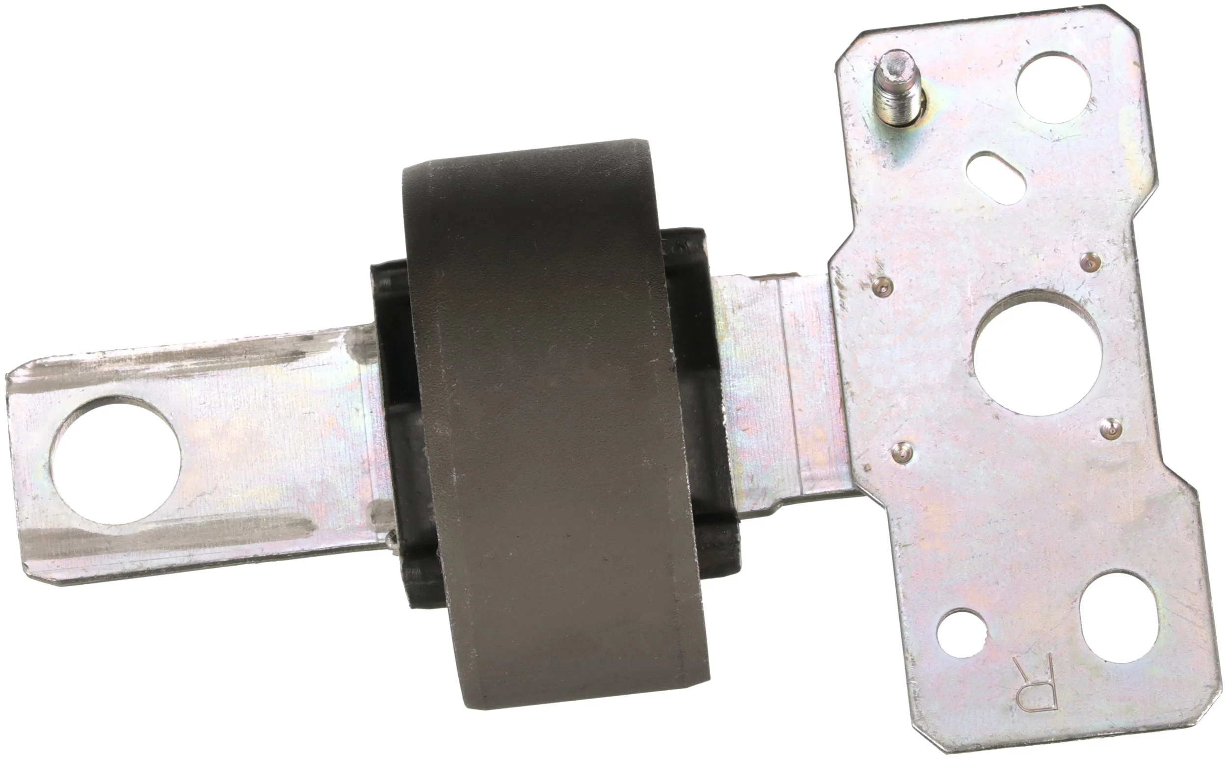 Buje delantero del brazo longitudinal trasero MKS692 Meksan