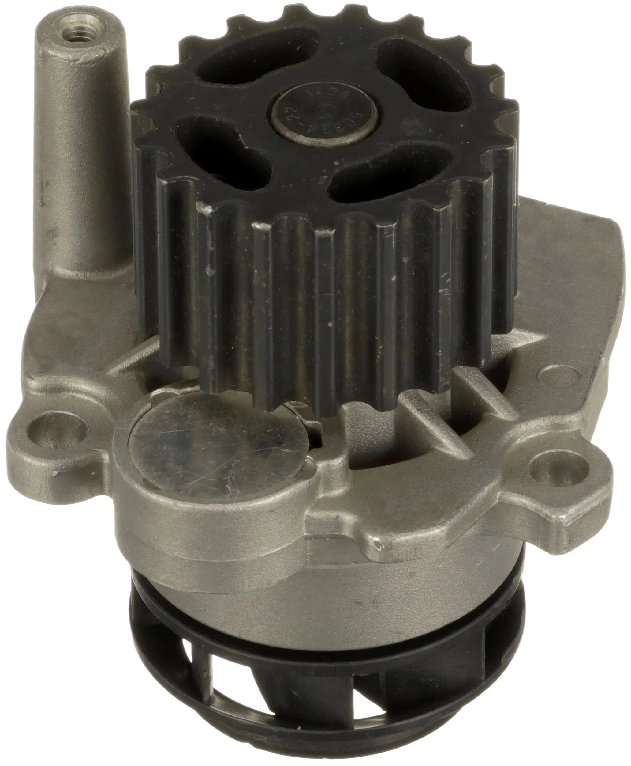 Motor de agua Skoda Fabia PRAKTIK