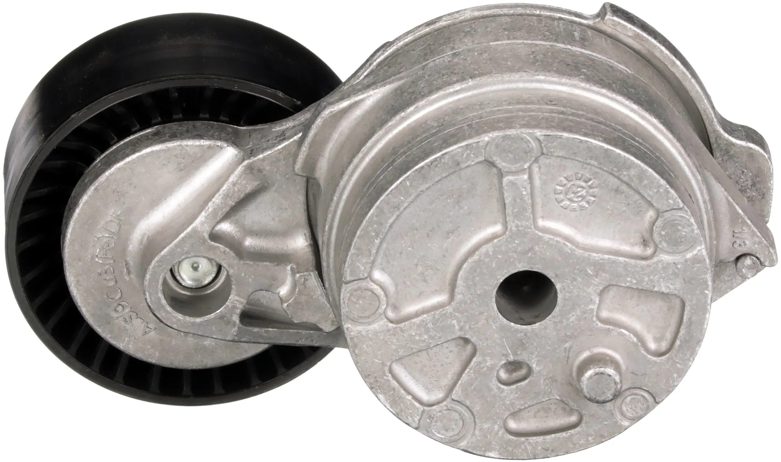 Tensor de la correa trapecial Audi A6 C8 familiar (4A5) (2018 - 2025) precio, desde 54,23 EUR