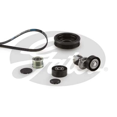 K036PK1580XS Gates