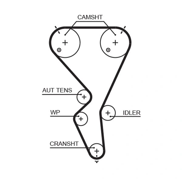 K015615XS Gates