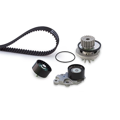 KP15419XS1 Gates Kit correa de distribución