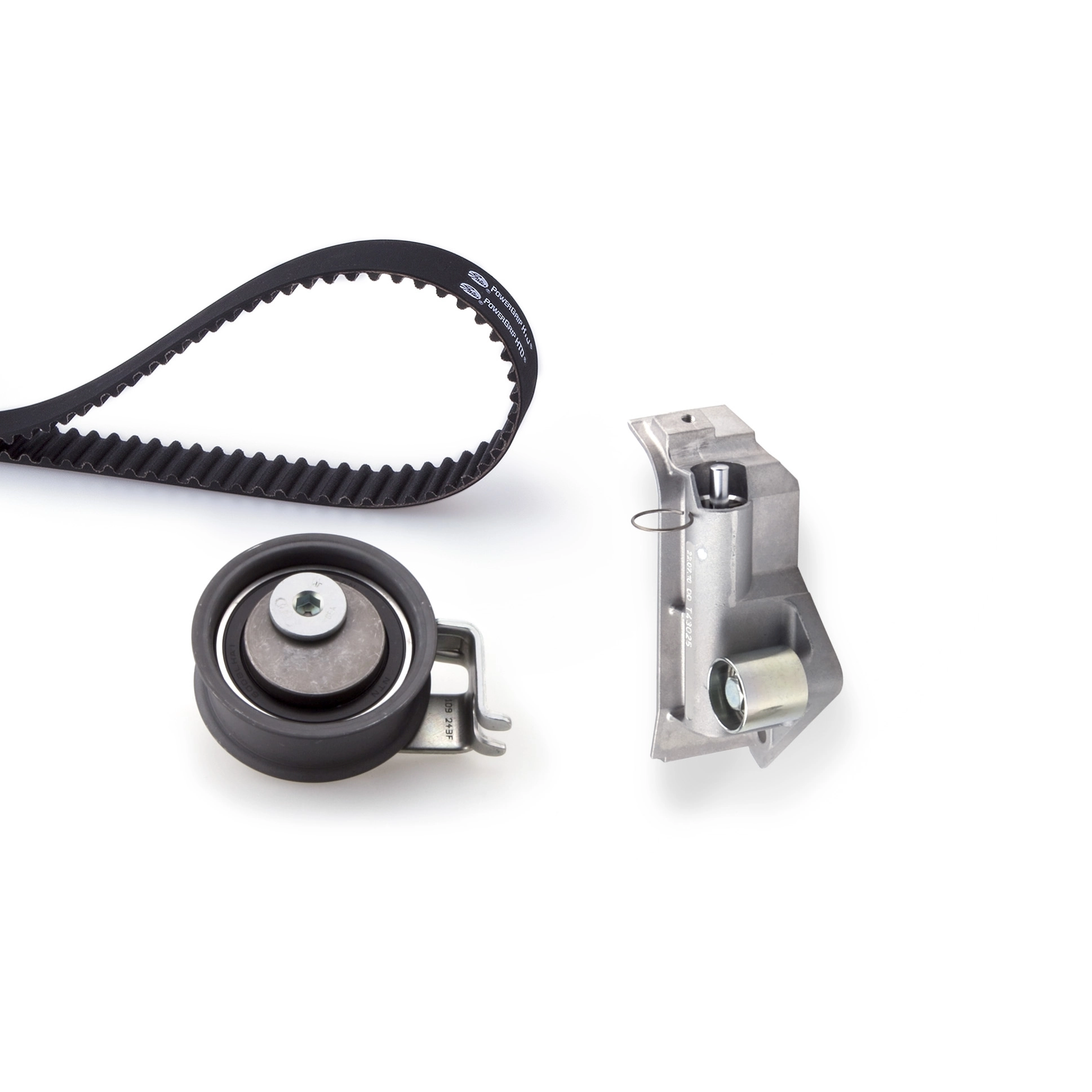 K025491XS Gates Kit correa de distribución