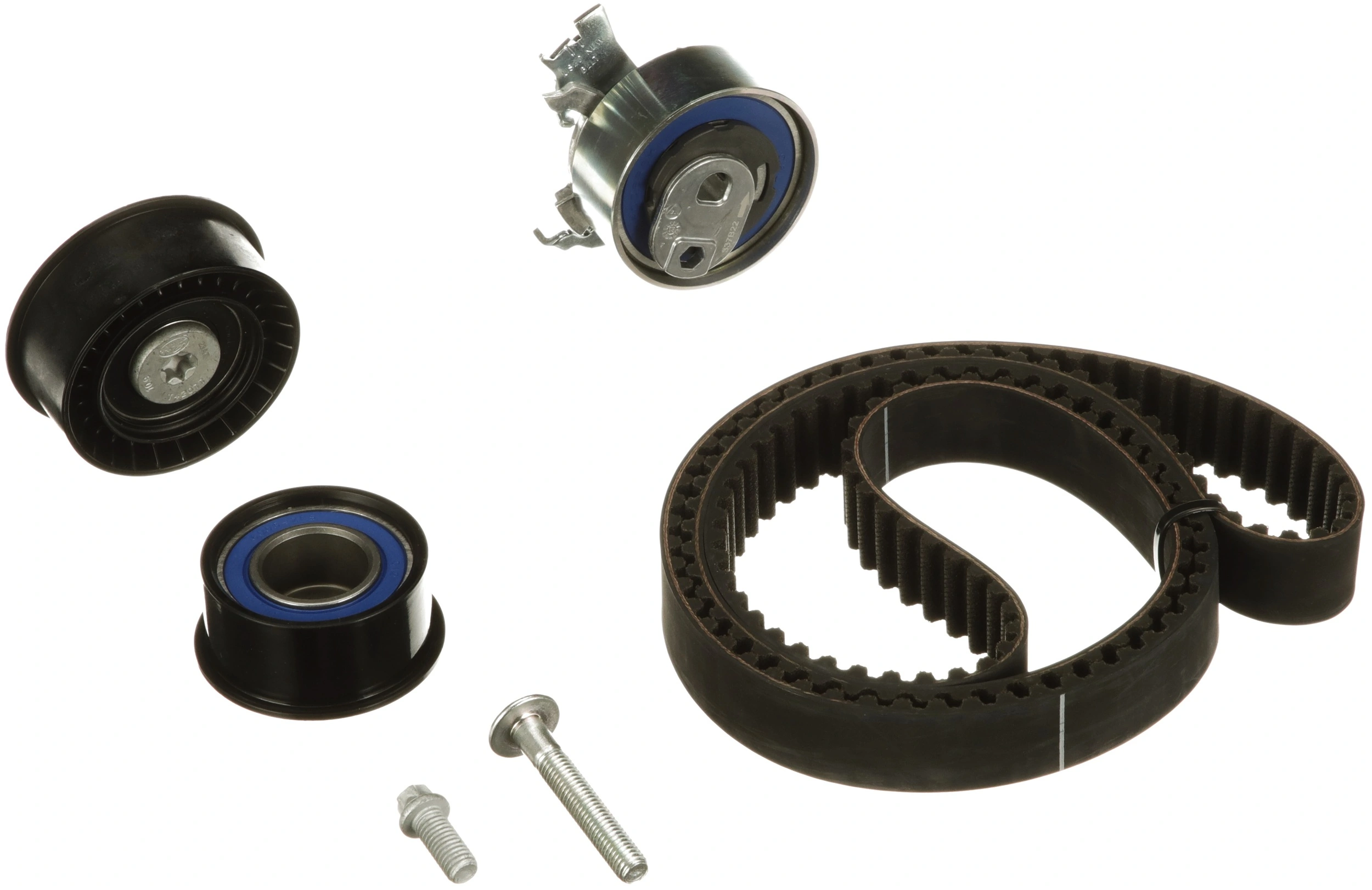 K015369XS Gates Kit correa de distribución