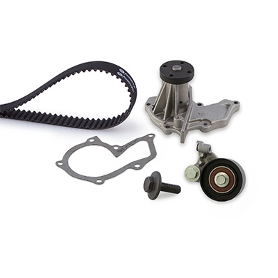 Kit correa de distribución para Ford Fiesta COURIER J5S, J3S