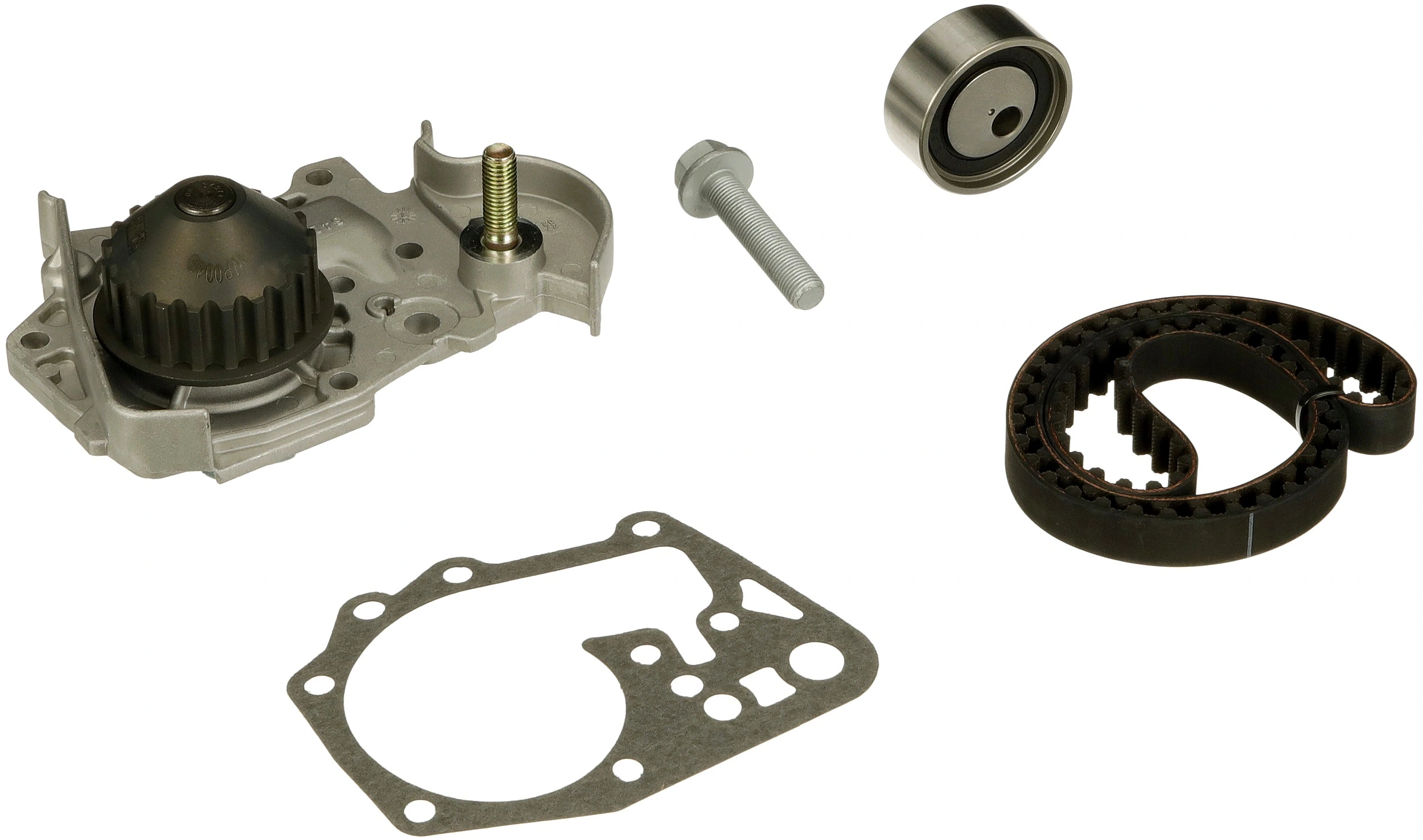 KP15473XS Gates Kit correa de distribución