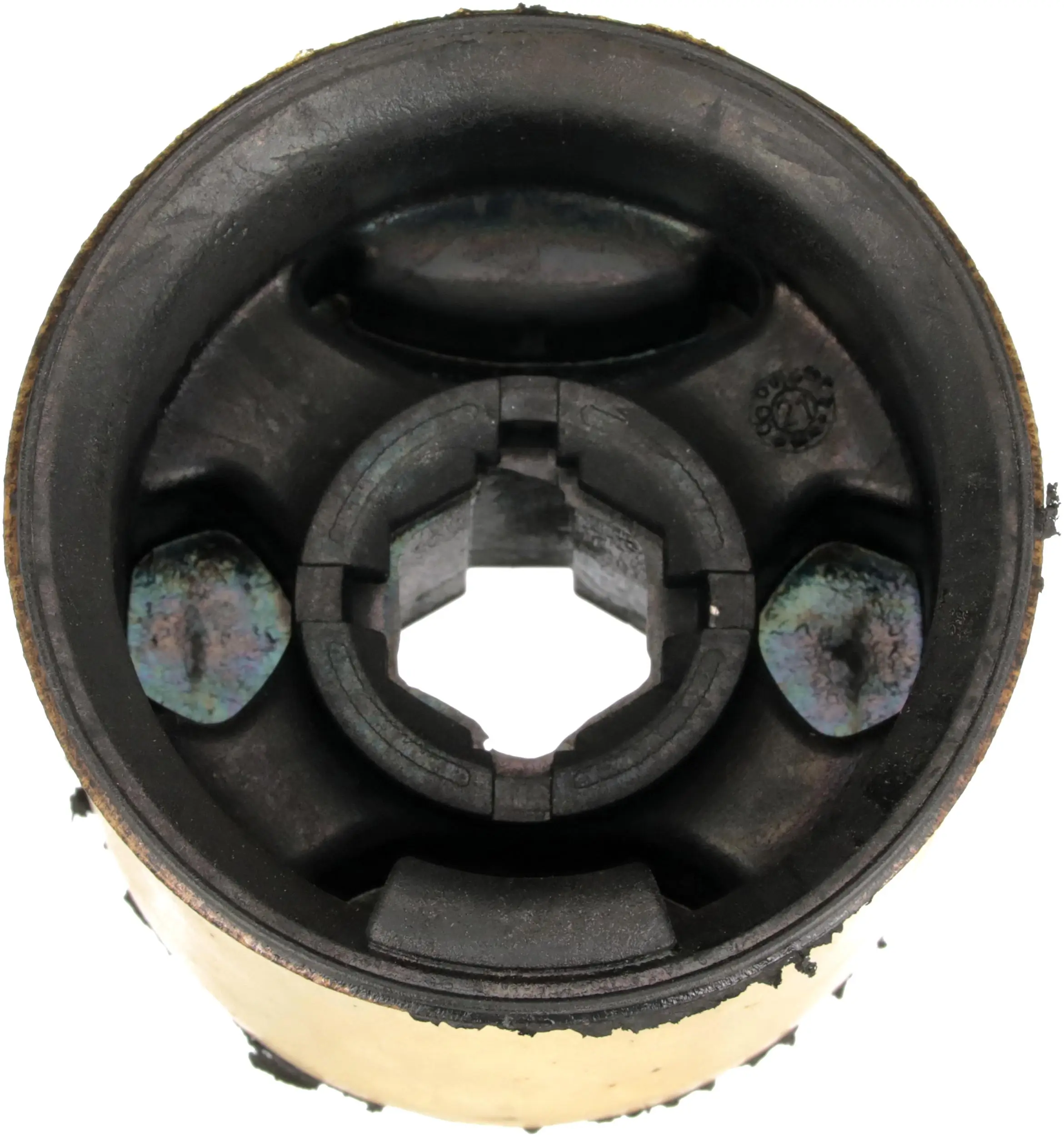 1K0407183E Kleber Silentblock de brazo de suspensión delantero inferior