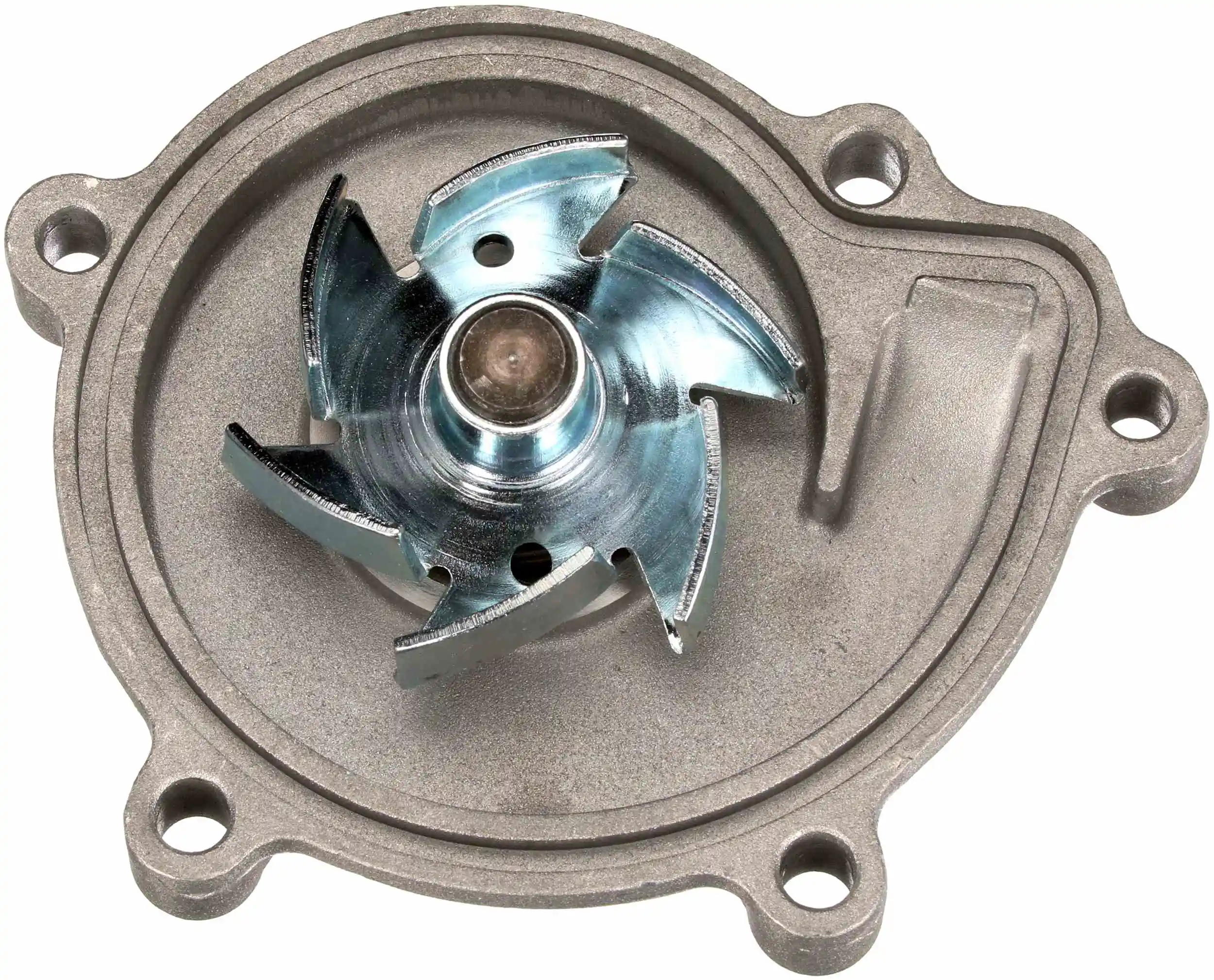 Motor de agua Mitsubishi Colt VI