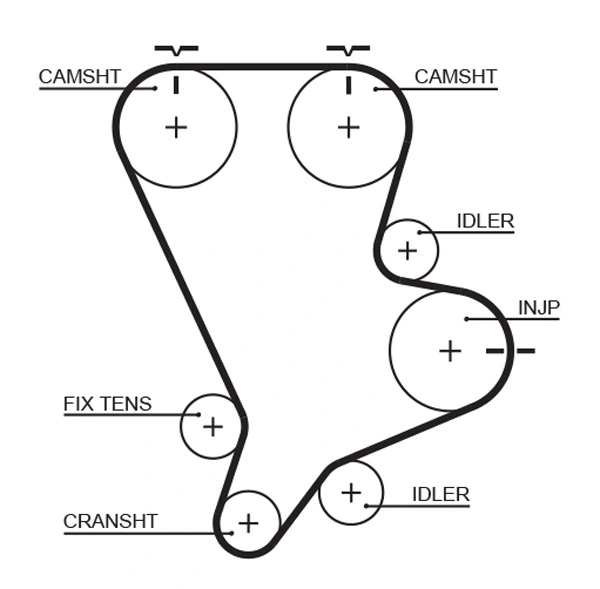 5554XS Gates