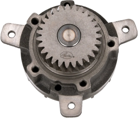 Motor de agua Volvo 20431151