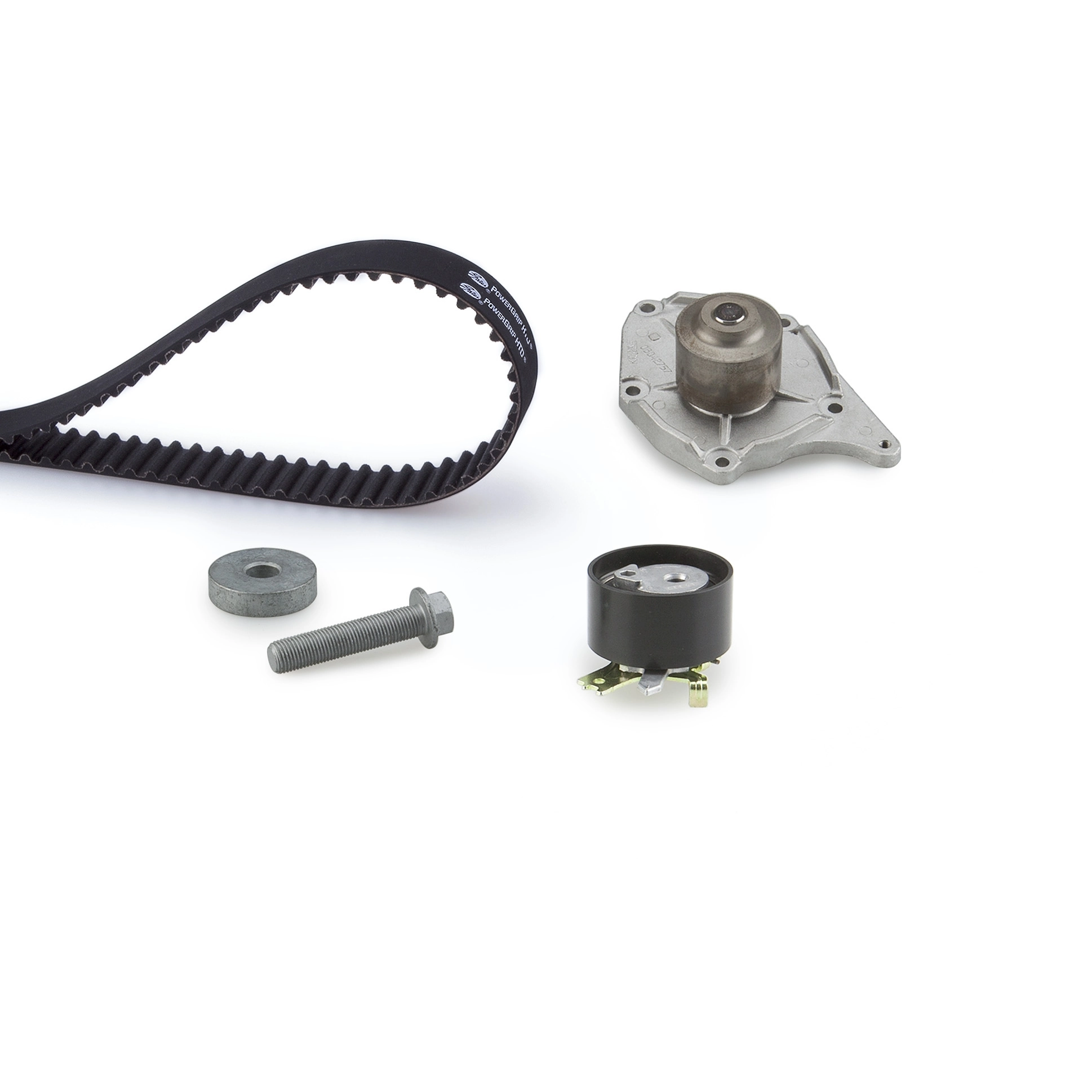Comprar Kit de distribución Renault Clio II SB0