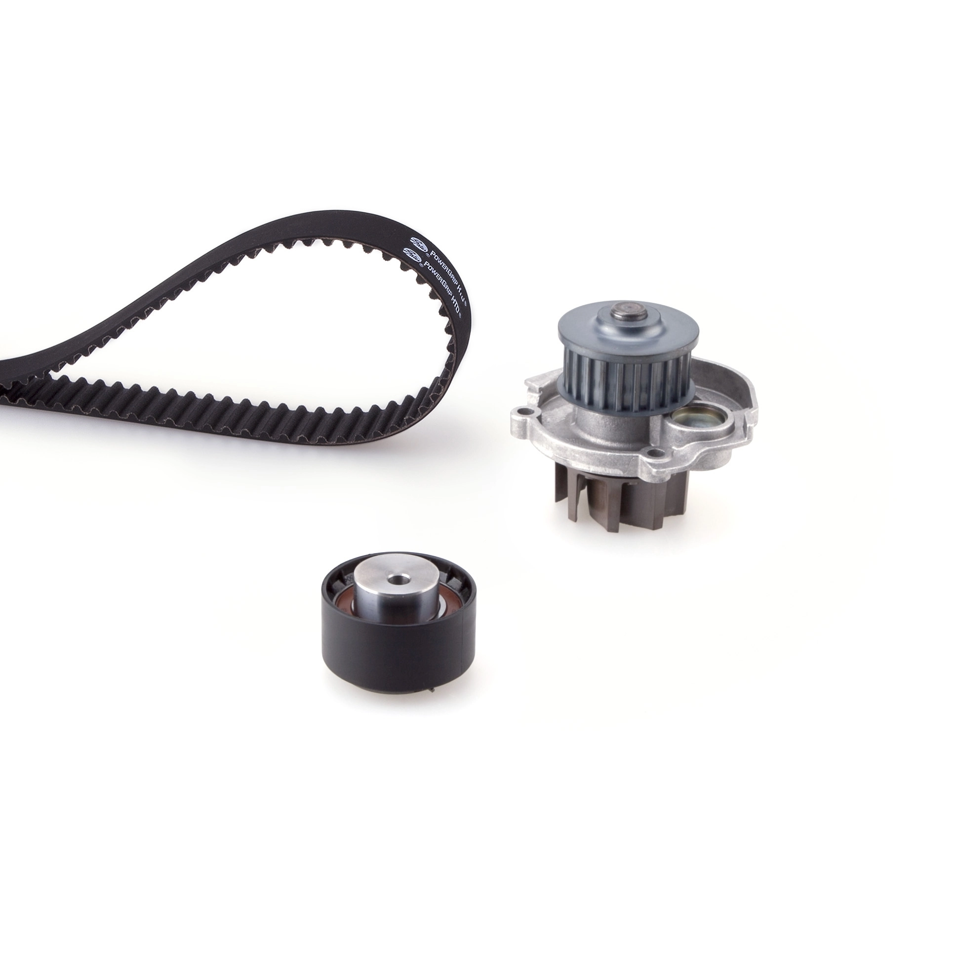 KP15503XS2 Gates Kit correa de distribución