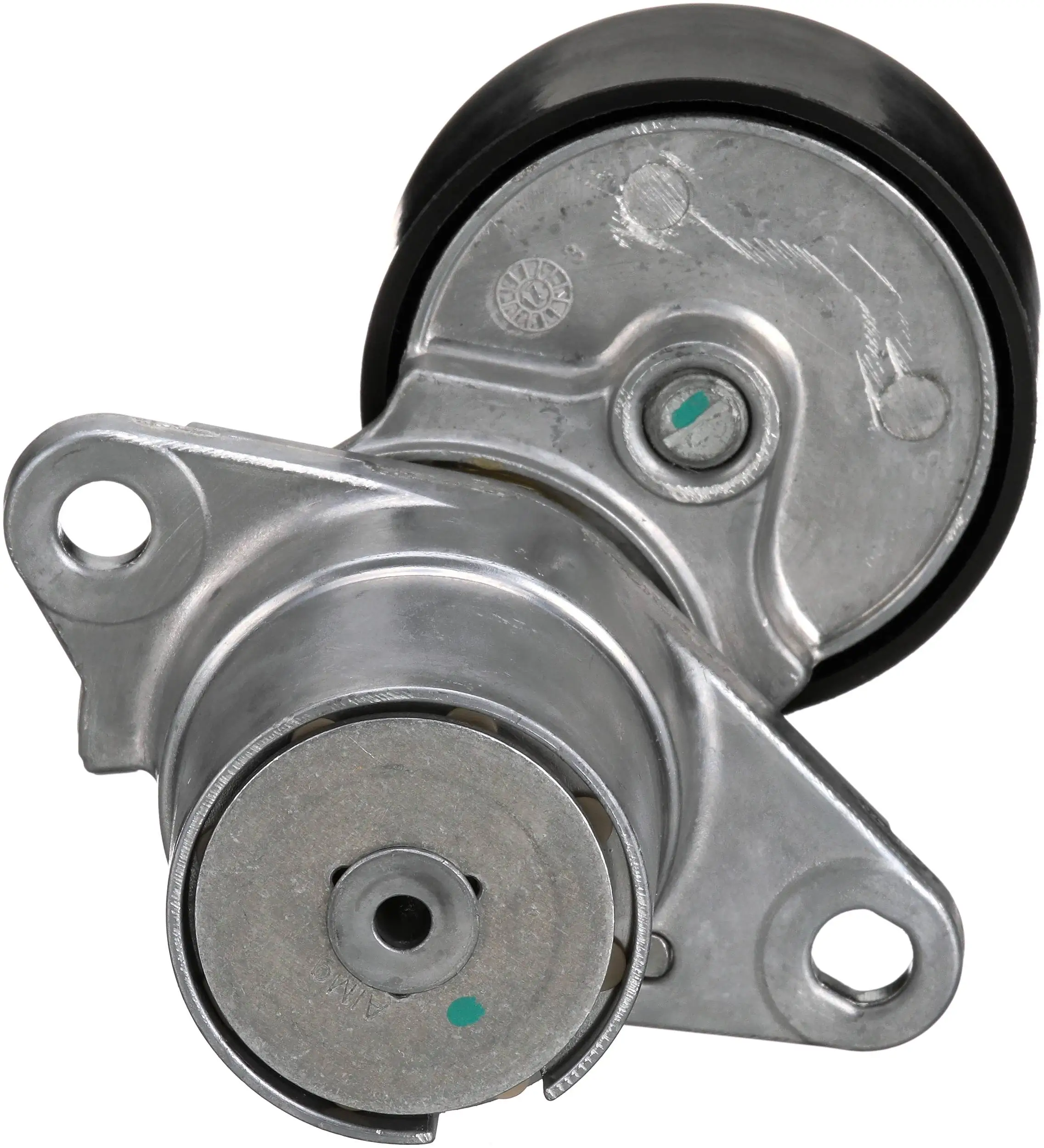 Rodillo tensor correa poli V Gates T39397 precio, desde 29,39 EUR