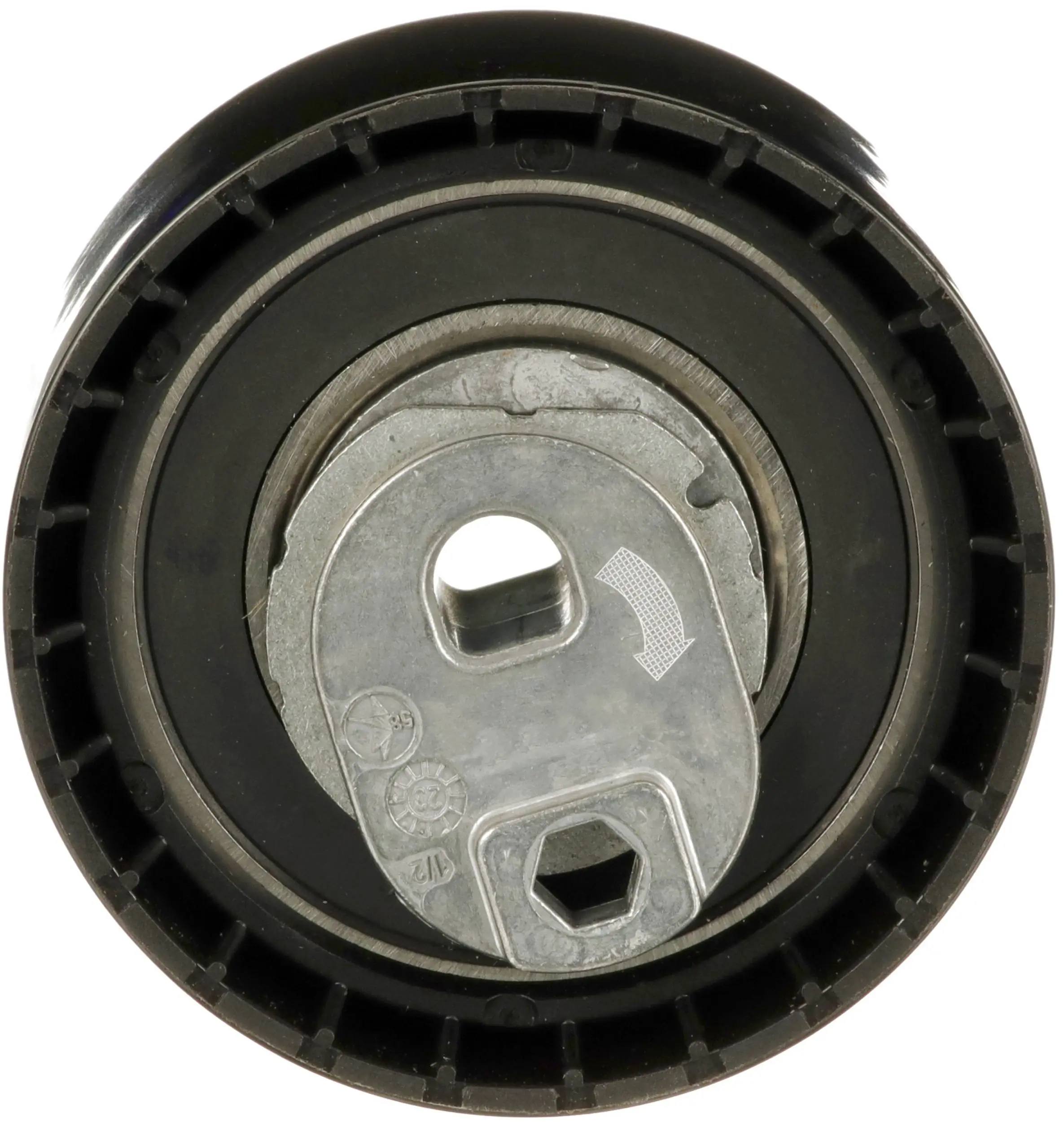 Rodillo de cadena para Renault Trafic II FL