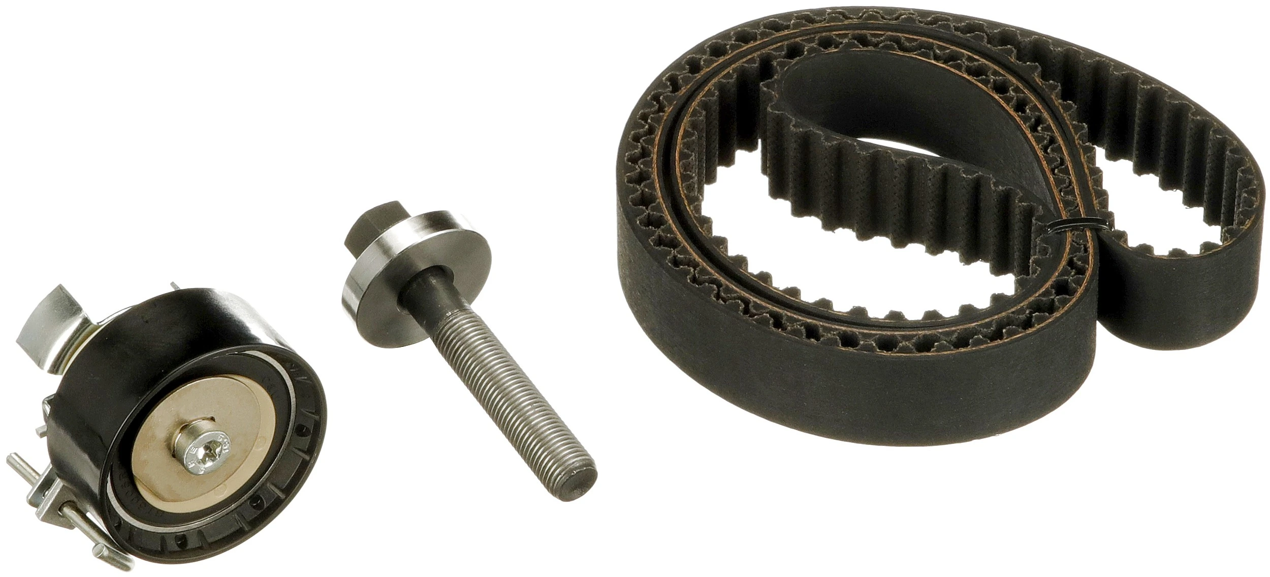 K025669XS Gates Kit correa de distribución