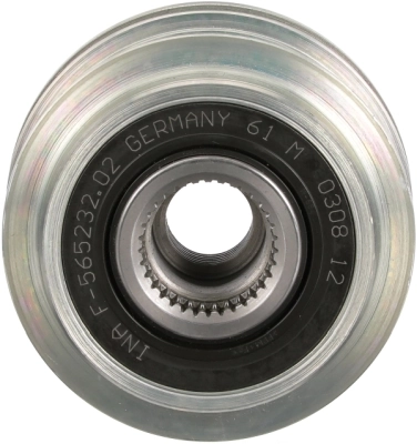 Rueda libre alternador  para Jeep RENEGADE  BU, B1