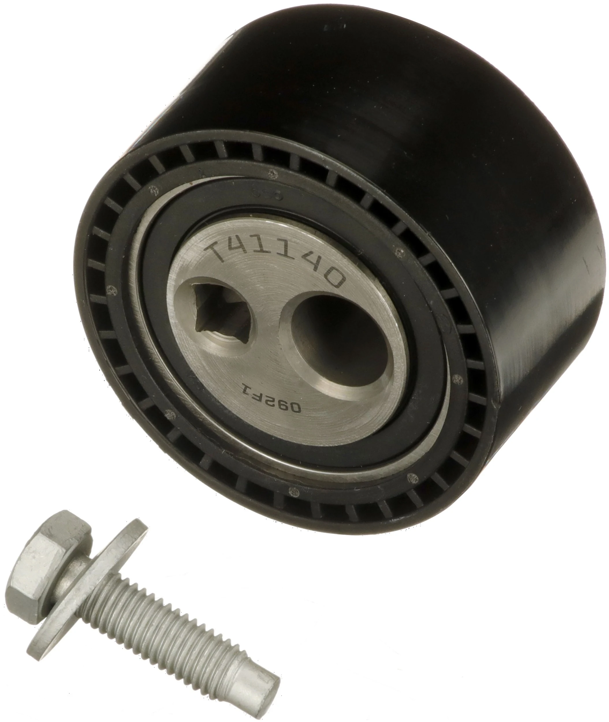 Tensor de la correa de distribución Fiat Ducato II furgoneta (230L) (1994 - 2002) precio, desde 21,24 EUR