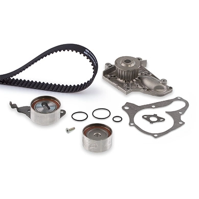 KP15202XS Gates Kit correa de distribución