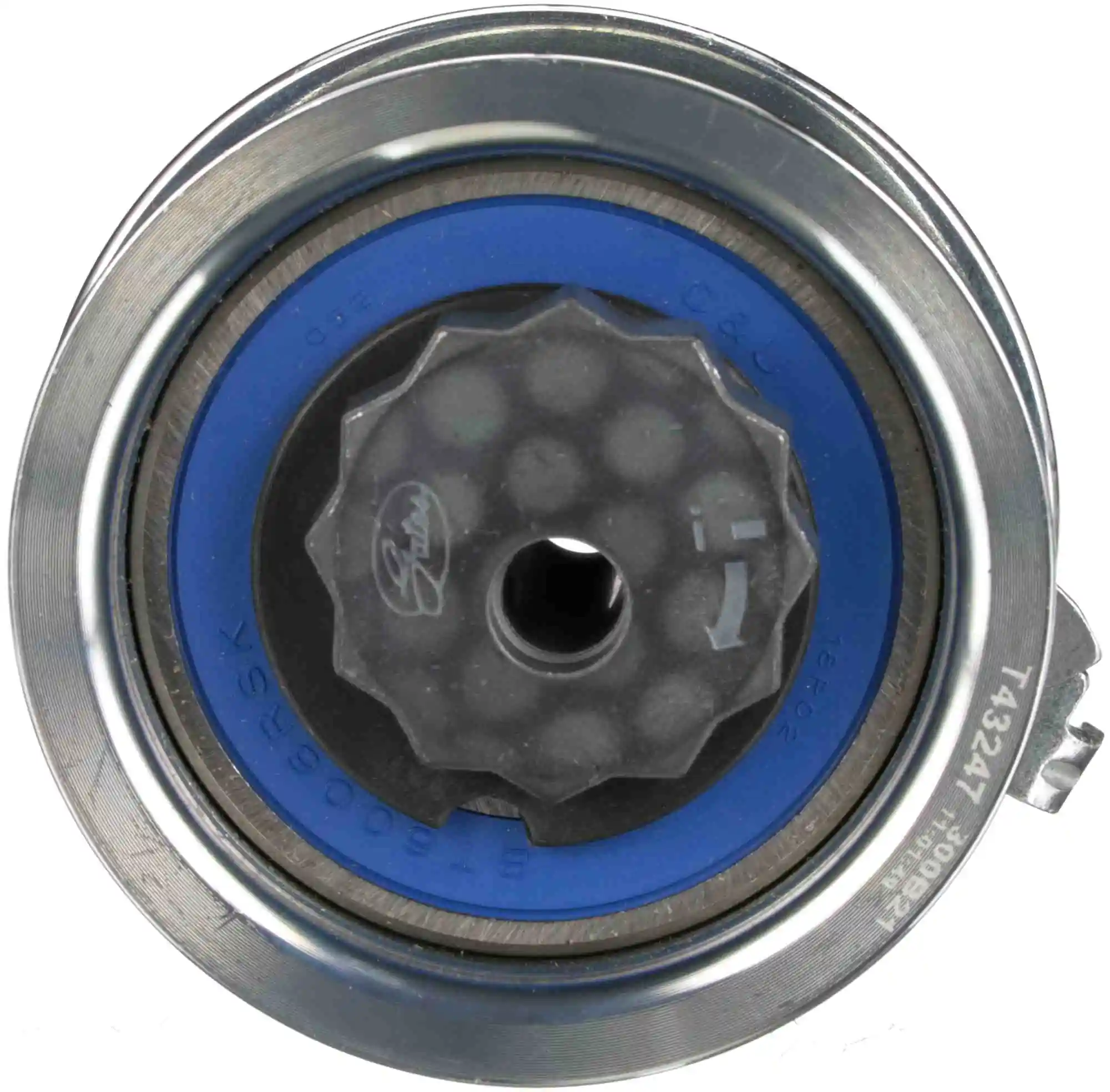 Rodillo de cadena para Audi Q7  4MB, 4MG, 4MQ