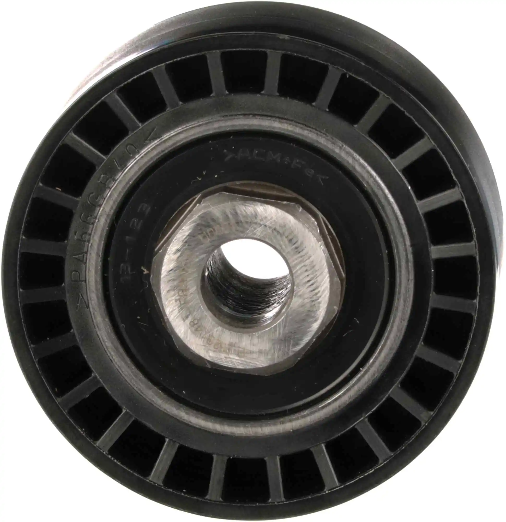 Rodillo tensor correa poli V Dacia Logan II sedán (L8_) (2012 - 2026) precio, desde 22,48 EUR