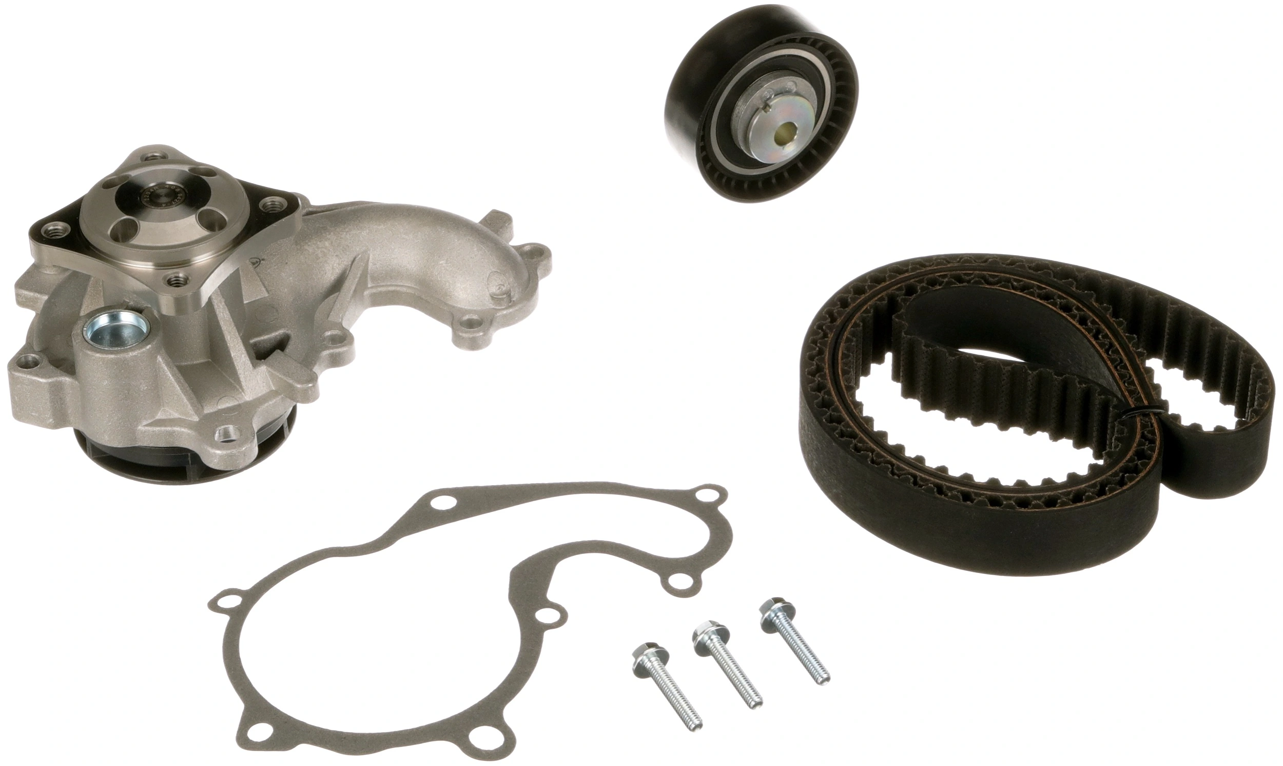 Kit correa de distribución para Ford Transit V V184/5
