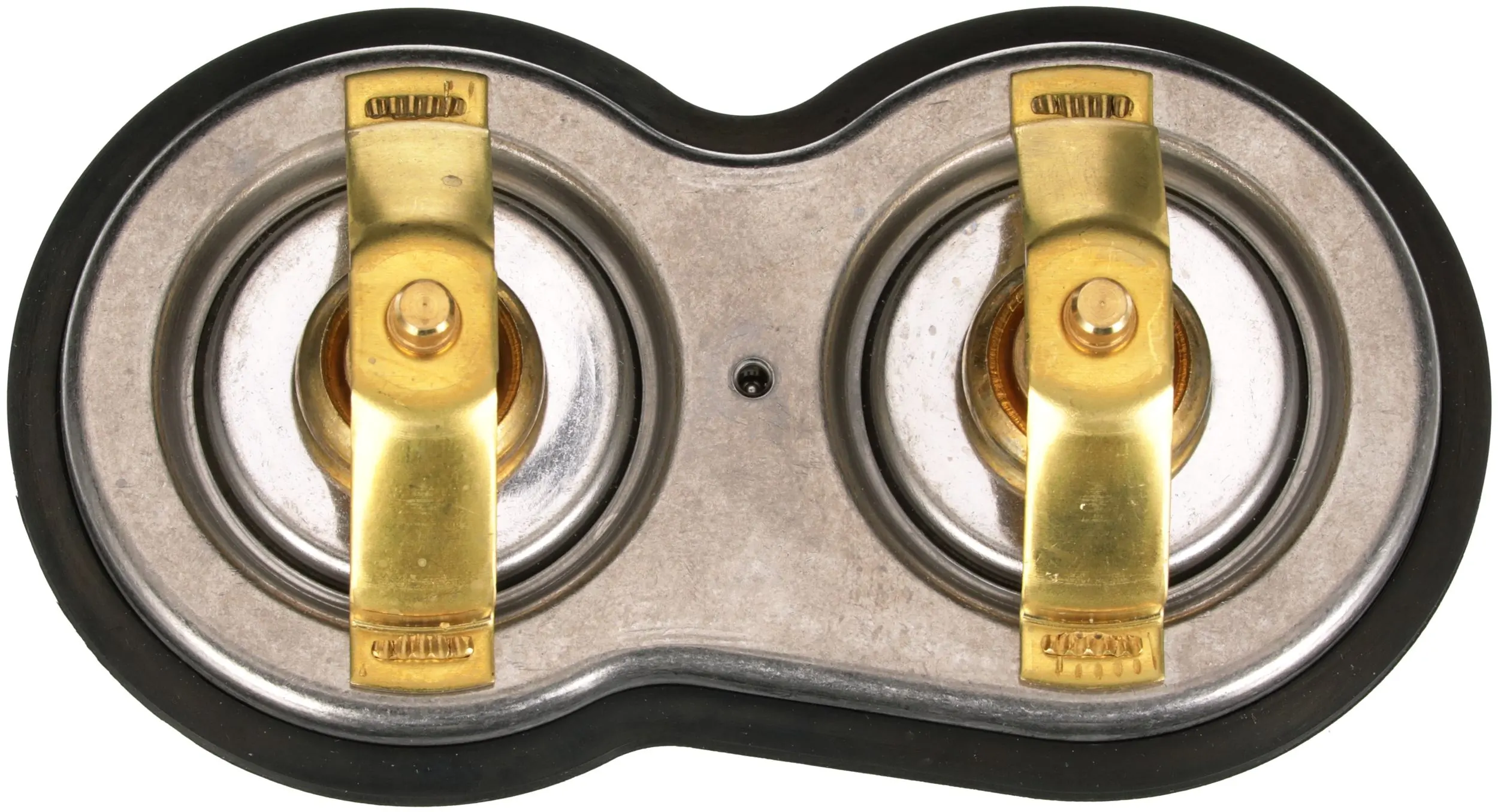 Termostato de agua para Mercedes Benz Truck TRUCK ACTROS MP4 / MP5 