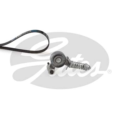Comprar Correa de accesorios, juego Opel Zafira P12 a bajo precio