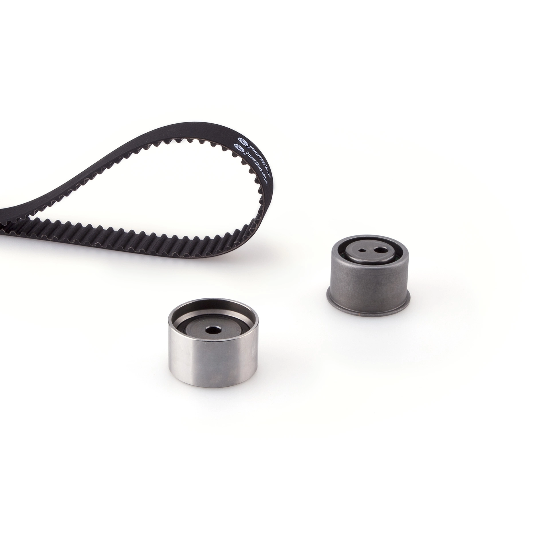 K015555XS Gates Kit correa de distribución