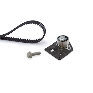 K015552XS Gates Kit correa de distribución