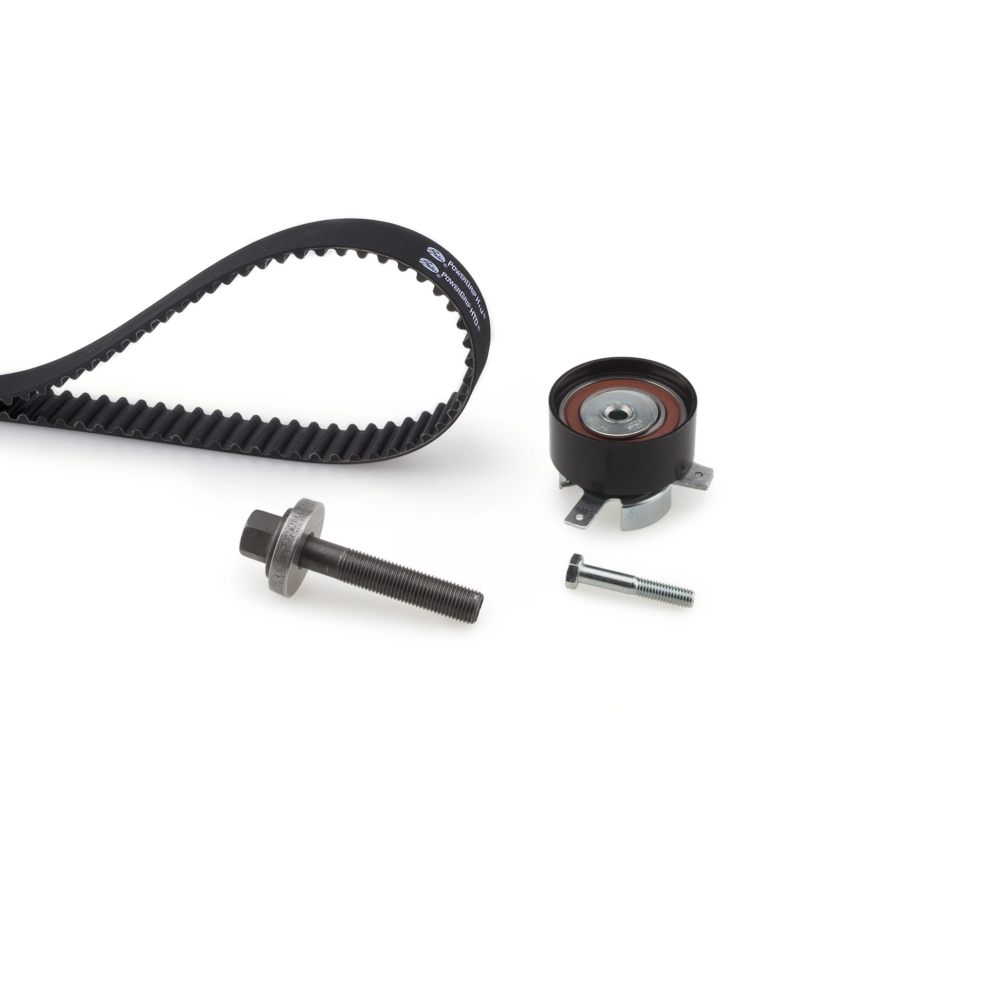 K035669XS Gates Kit correa de distribución