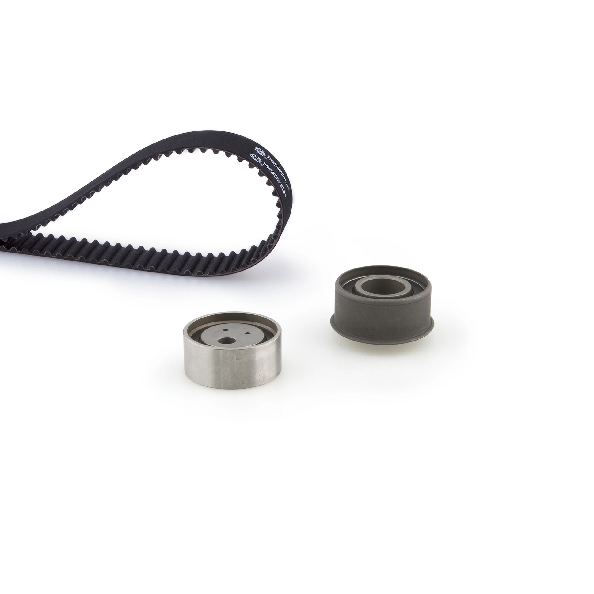 Kit correa de distribución para Mitsubishi Colt VI Z3A
