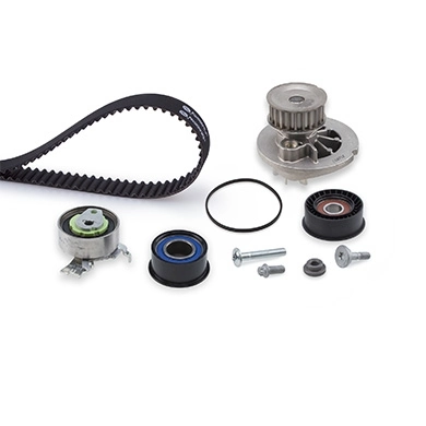 KP15369XS2 Gates Kit correa de distribución