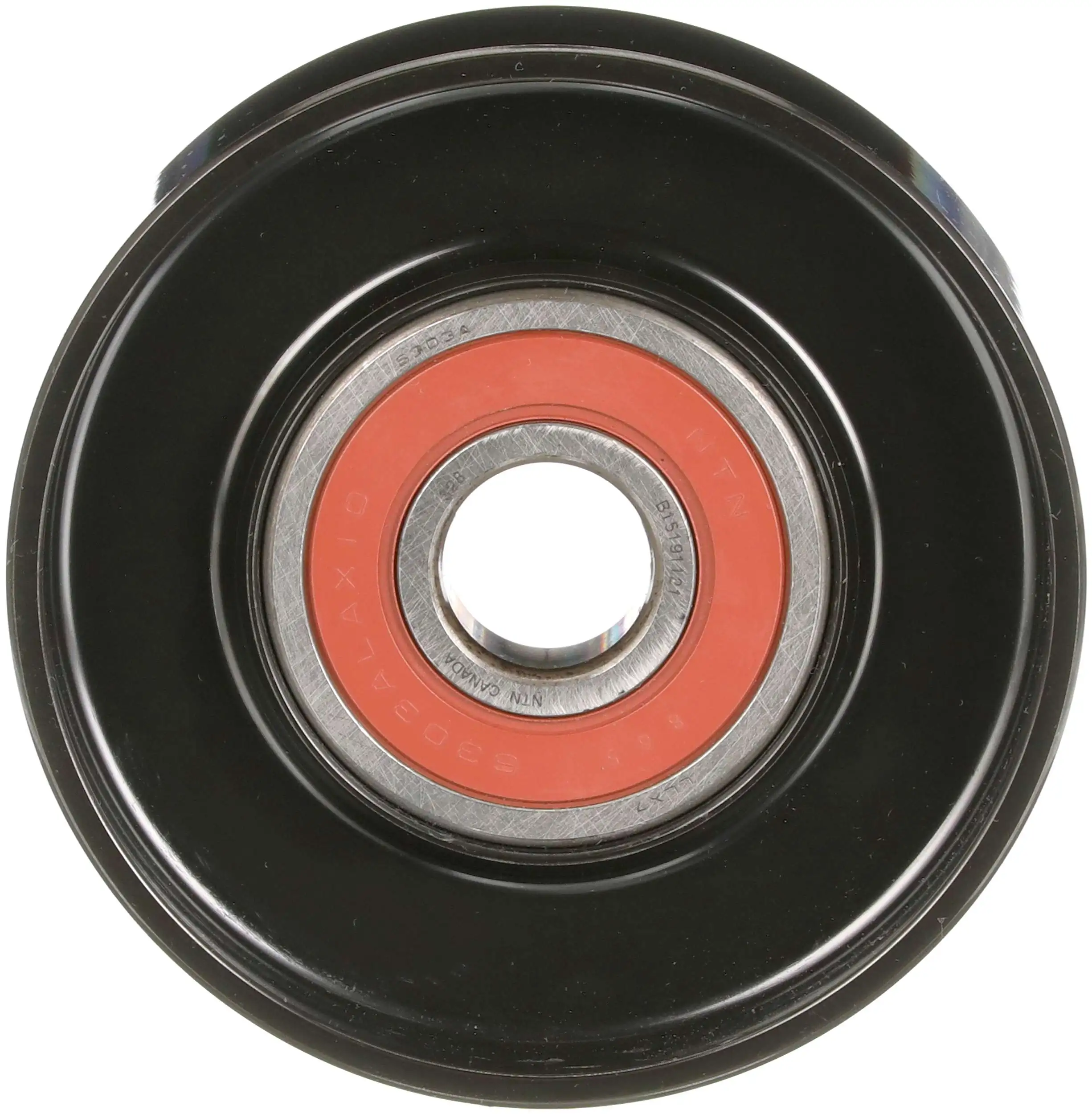Rodillo tensor correa poli V Toyota Yaris hatchback (SP90) (2005 - 2011) precio, desde 37,11 EUR