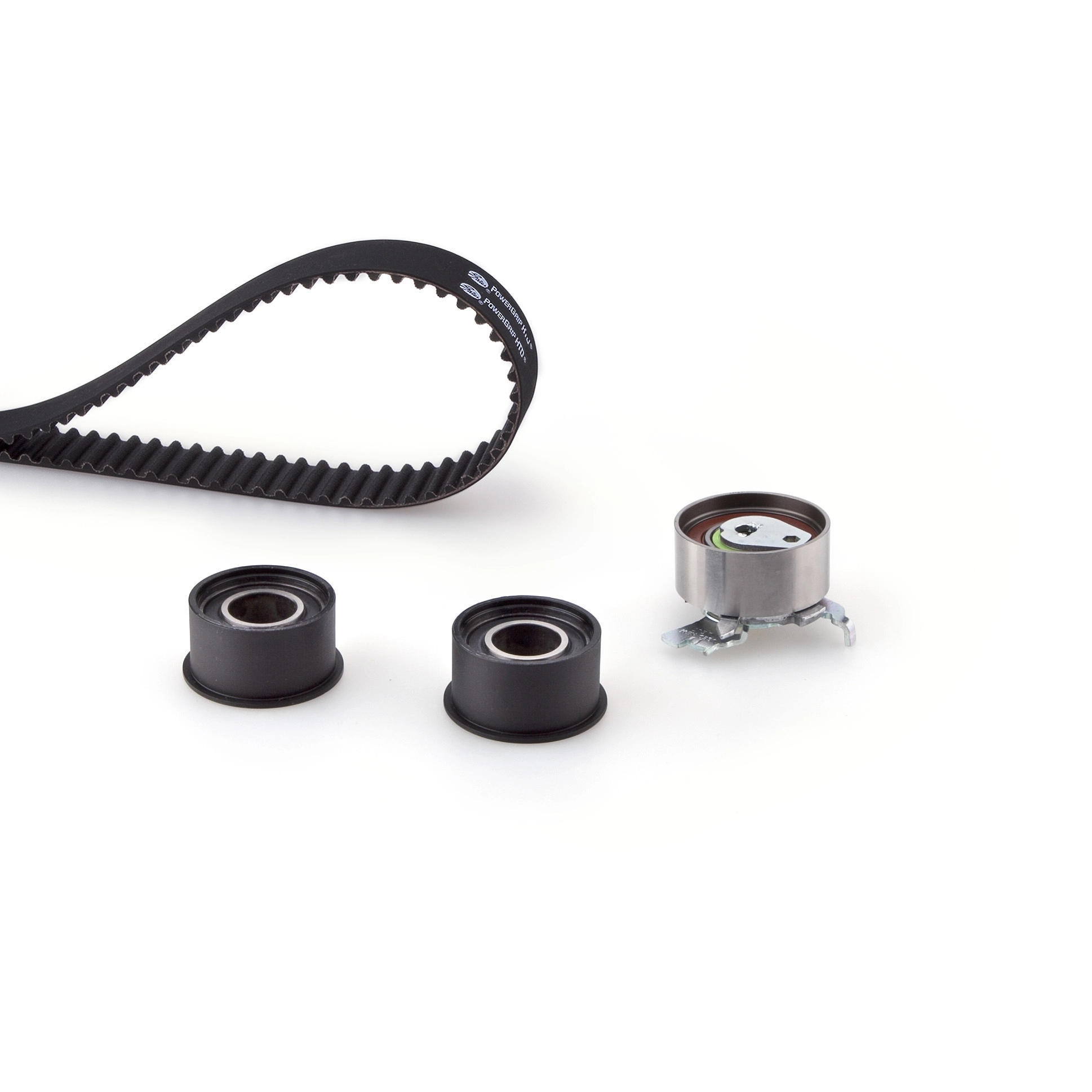 K015461XS Gates Kit correa de distribución