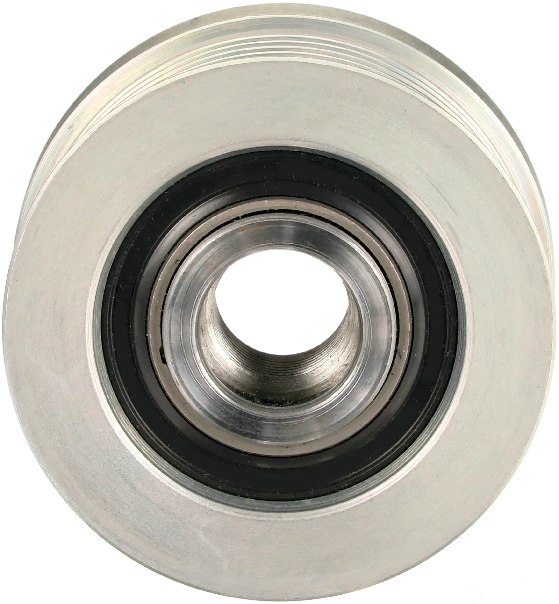 Polea rueda libre Mitsubishi Canter VII camión plataforma/chasis (FB7, FB8, FE7, FE8) (2001 - 2026) precio, desde 21,51 EUR