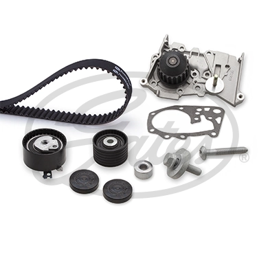KP35501XS Gates Kit correa de distribución
