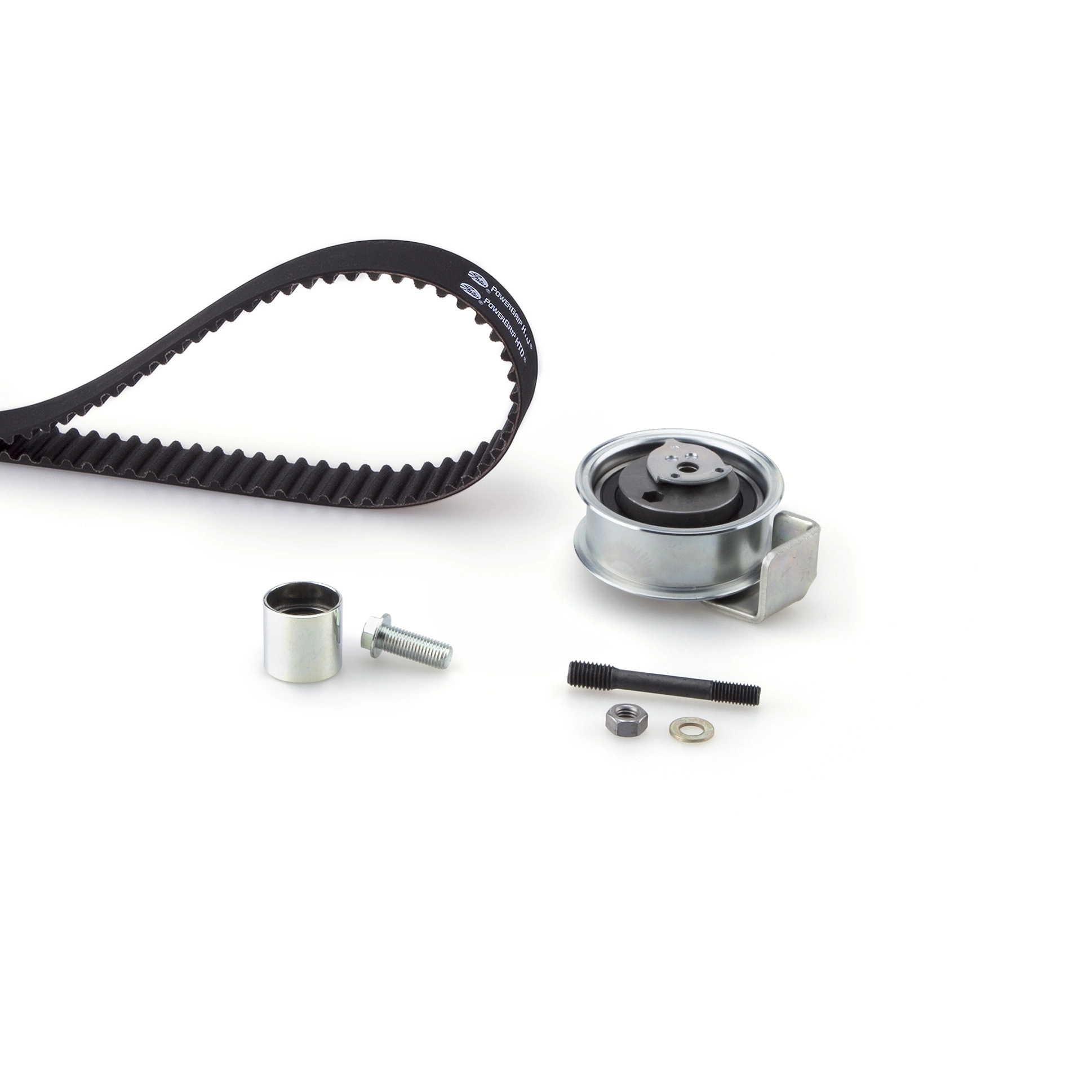 Juego de correas dentadas Peugeot/Citroen 1611258080 precio, desde 87,78 EUR