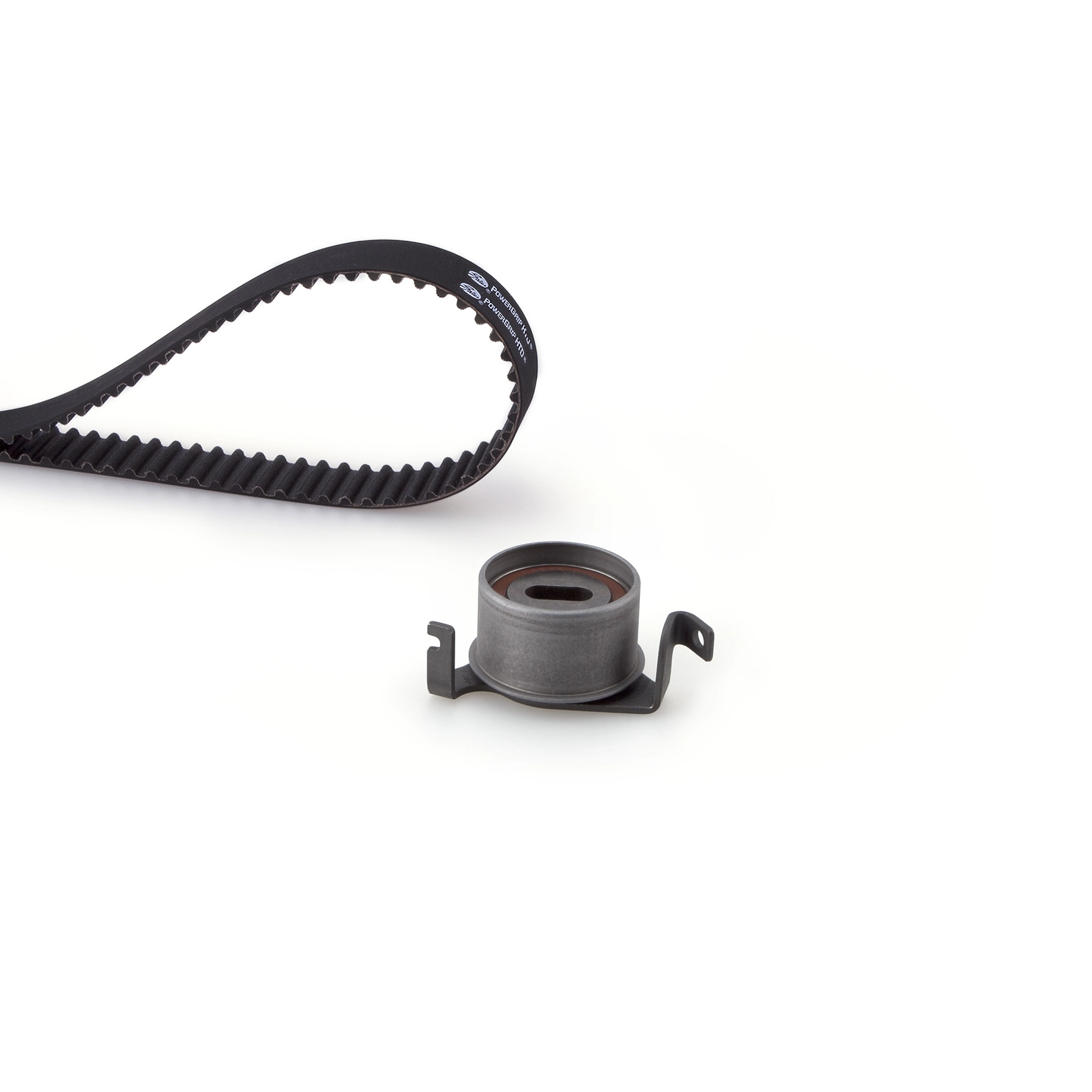 Kit correa de distribución para Mitsubishi Colt IV CAA