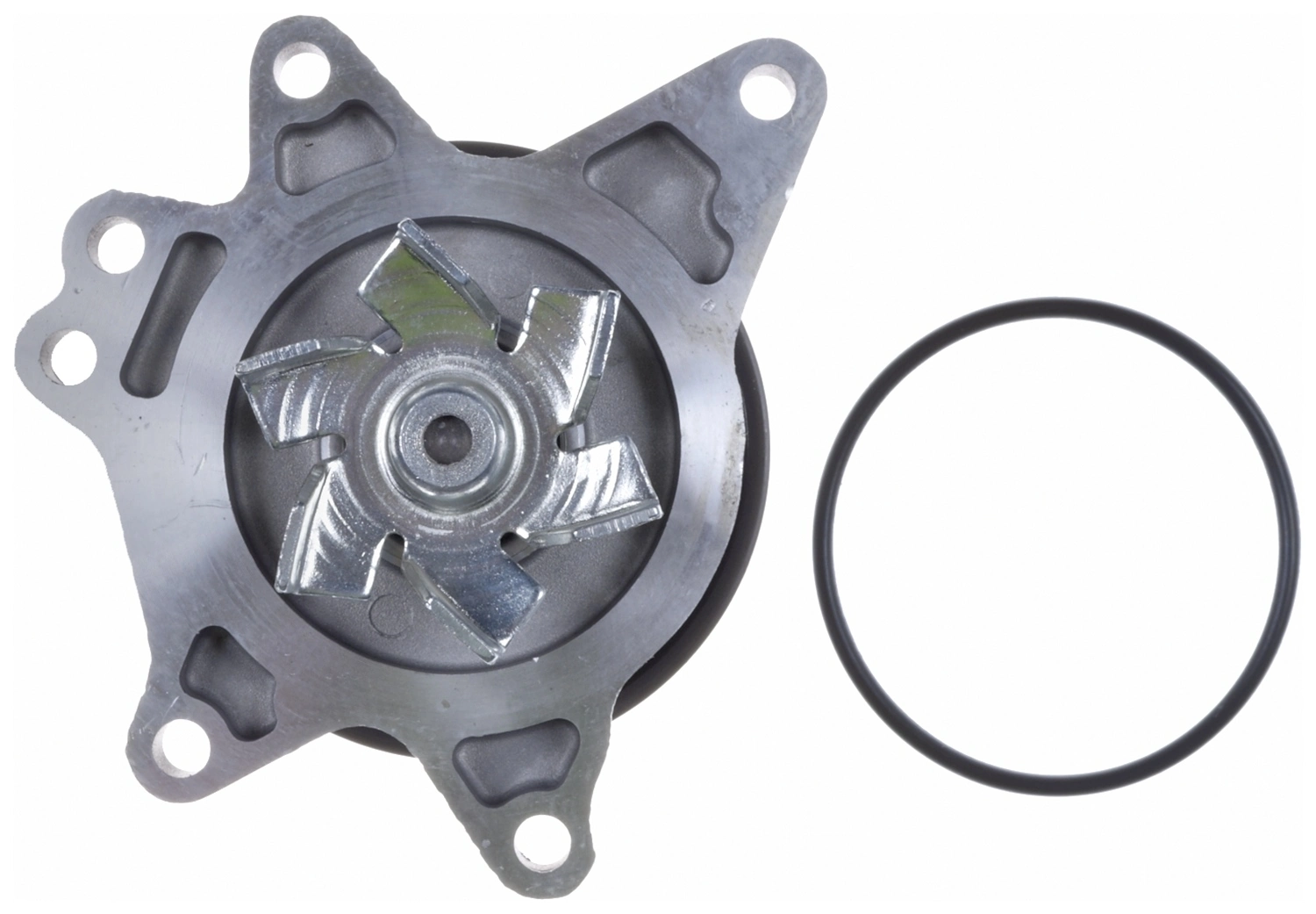 Bomba de agua CP290000S Mahle Original