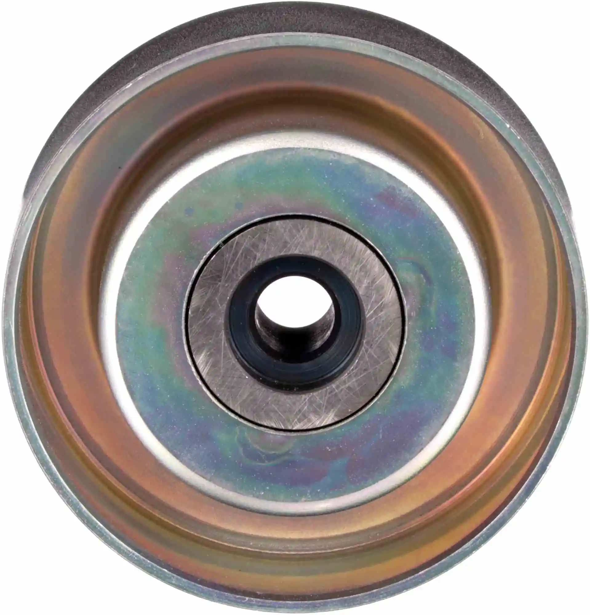 Rodillo tensor correa poli V Citroen C3 I hatchback (FC) (2002 - 2009) precio, desde 20,42 EUR