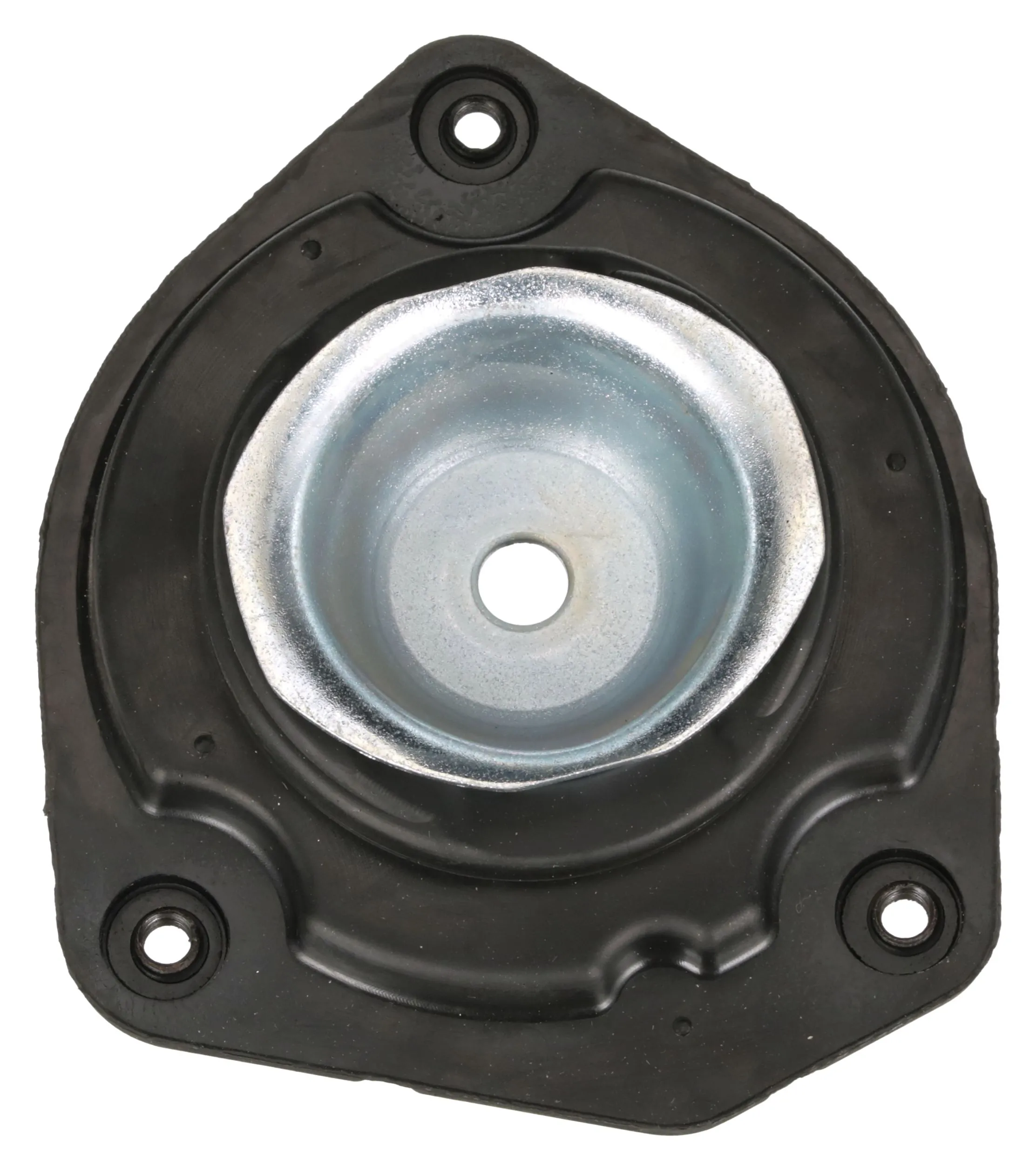 Soporte del amortiguador delantero 37965 Lemforder