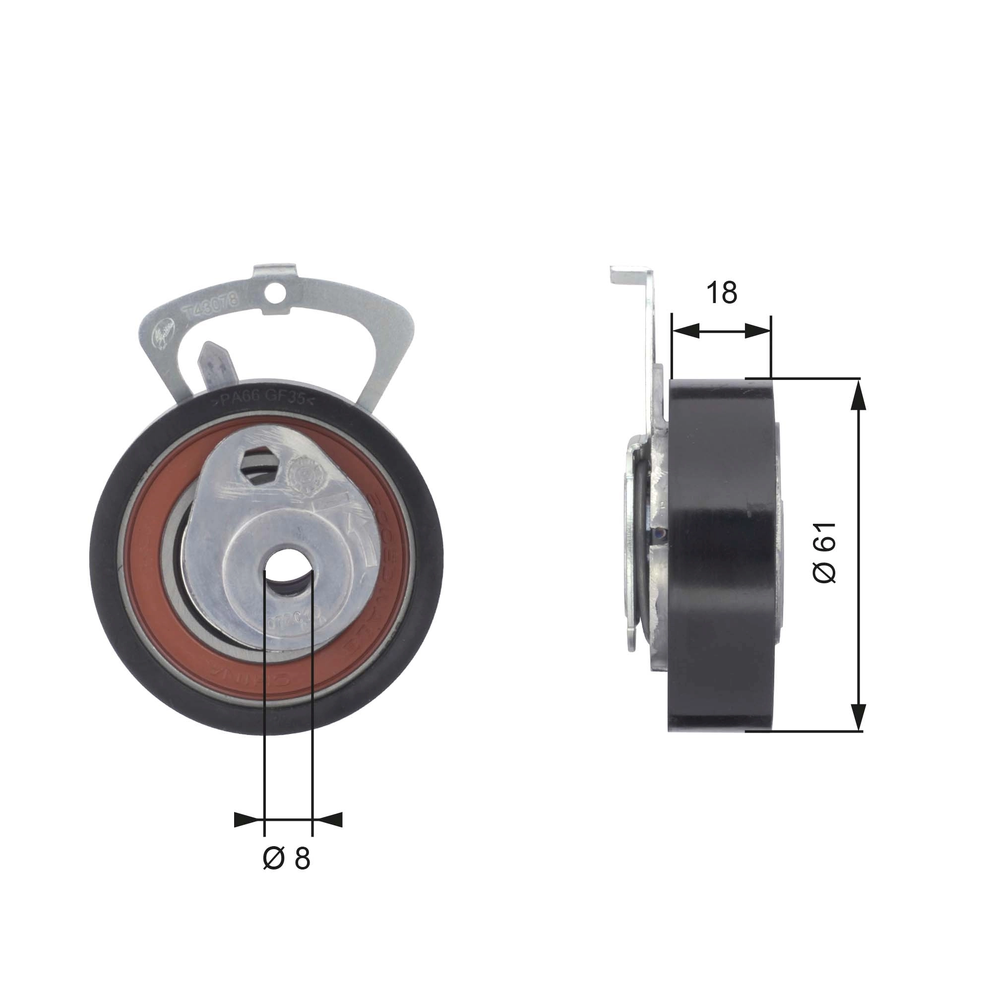 T43078 Gates