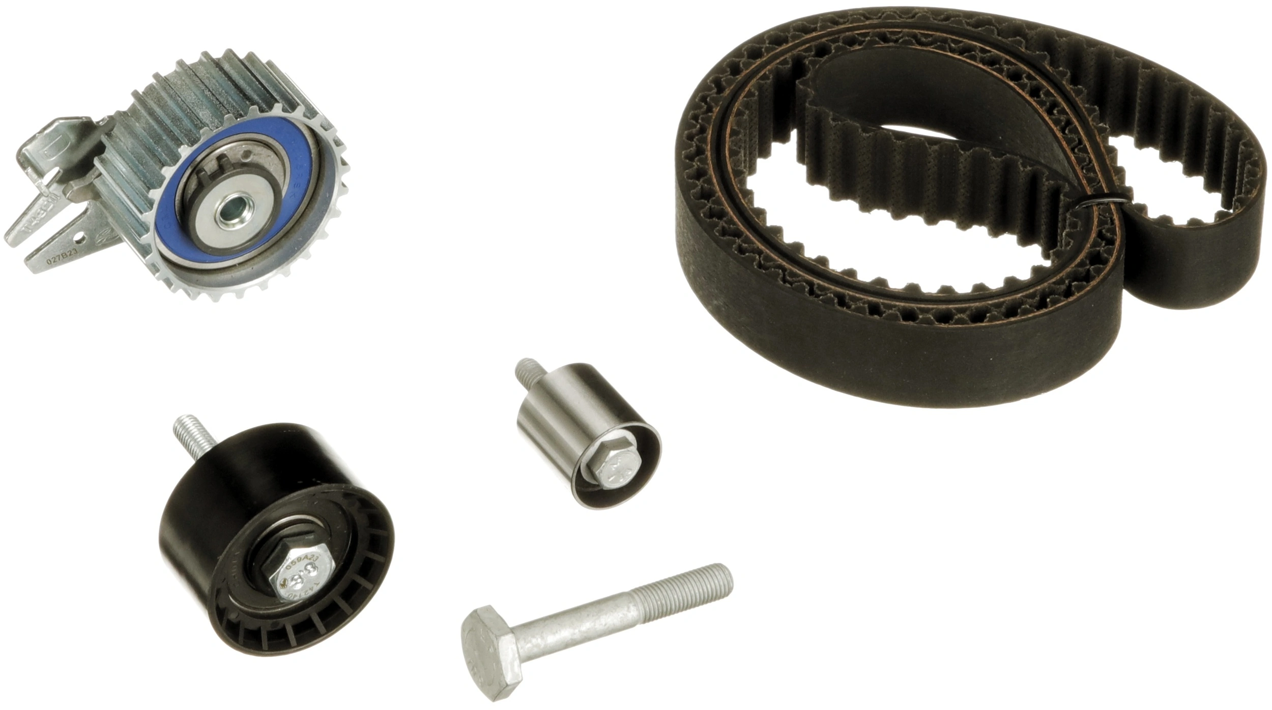 Juego de correas dentadas Peugeot/Citroen 95524043 precio, desde 122,95 EUR