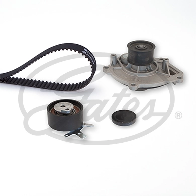 KP15645XS Gates Kit correa de distribución